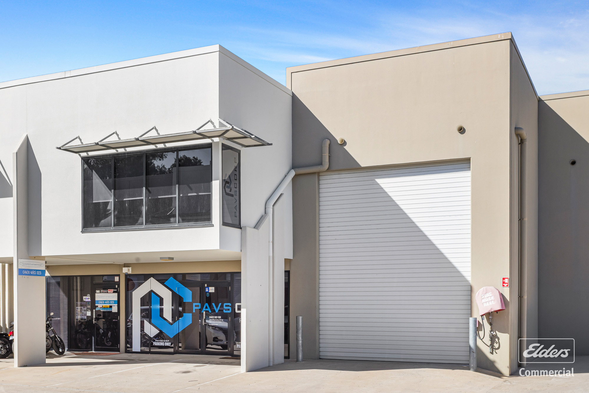 92-98 McLaughlin Street, Kawana, QLD, 4701 - Image 1