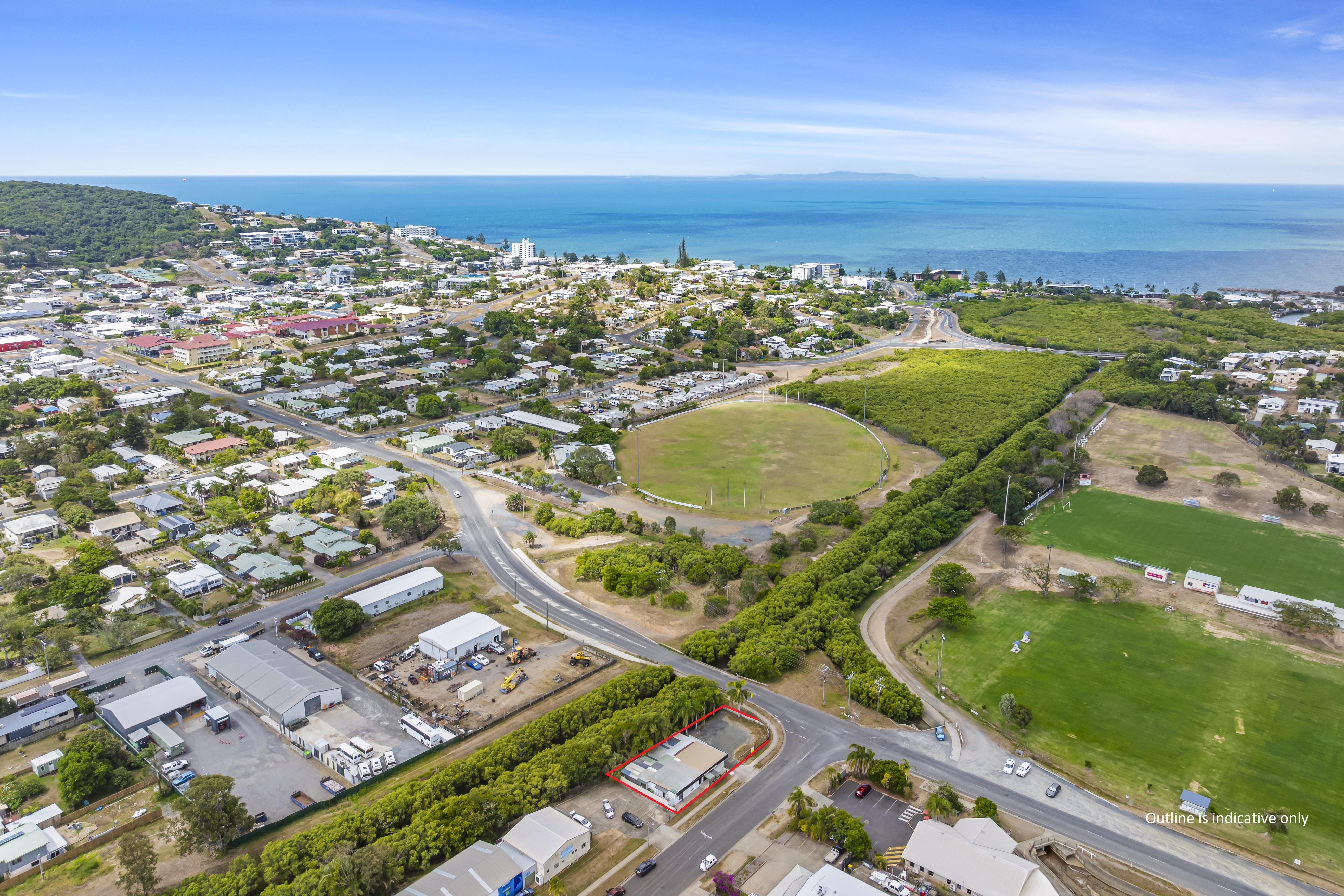 1 Charles Street, Yeppoon, QLD, 4703 - Image 1