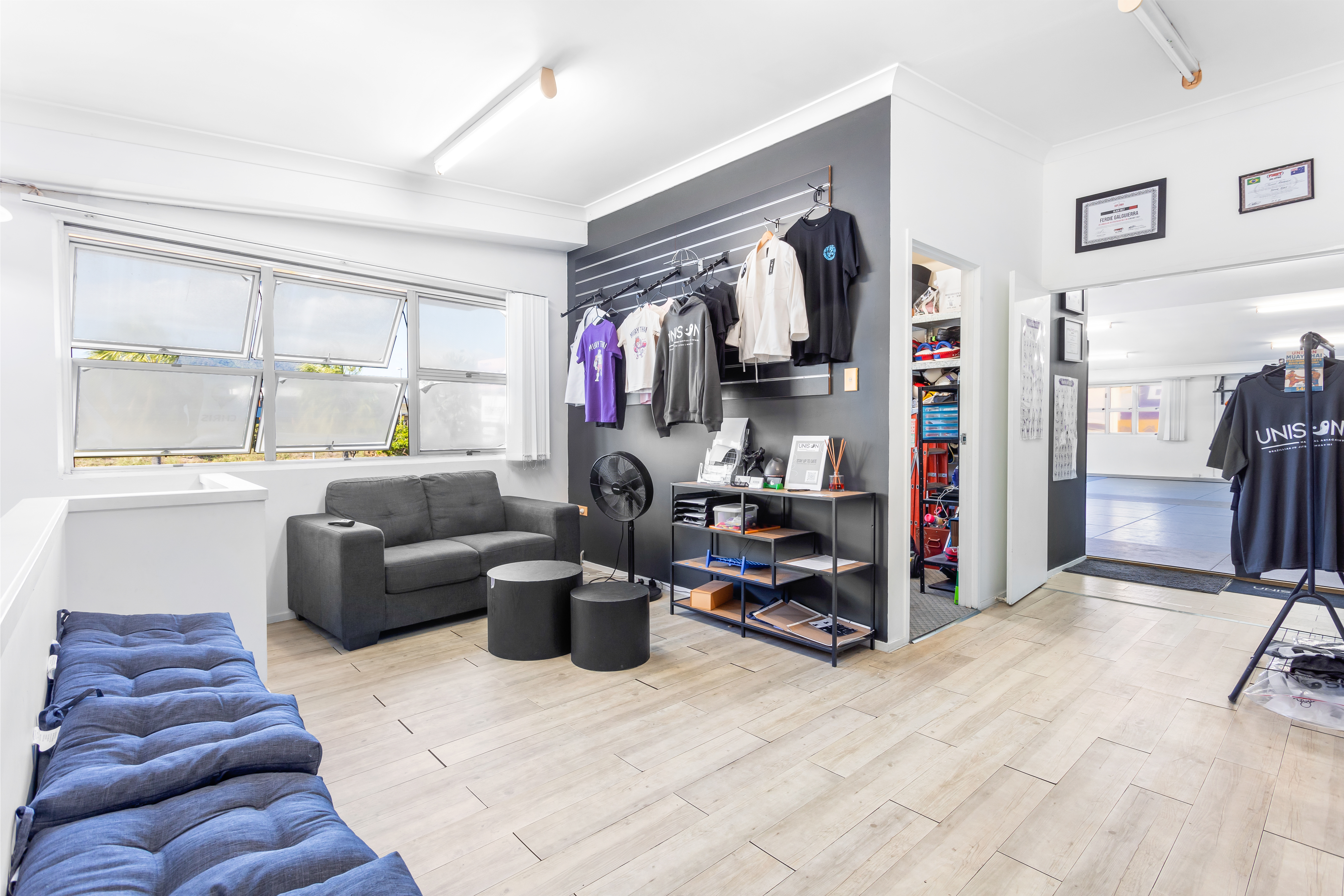 2/415 Yaamba Road, Park Avenue, QLD, 4701 - Image 4