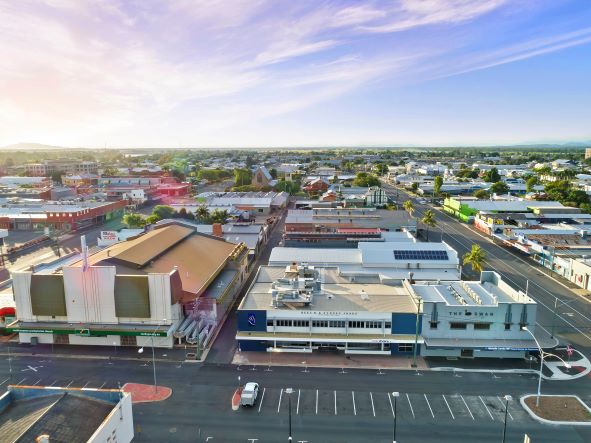 55 Denham, Rockhampton City, QLD, 4700 - Image 16