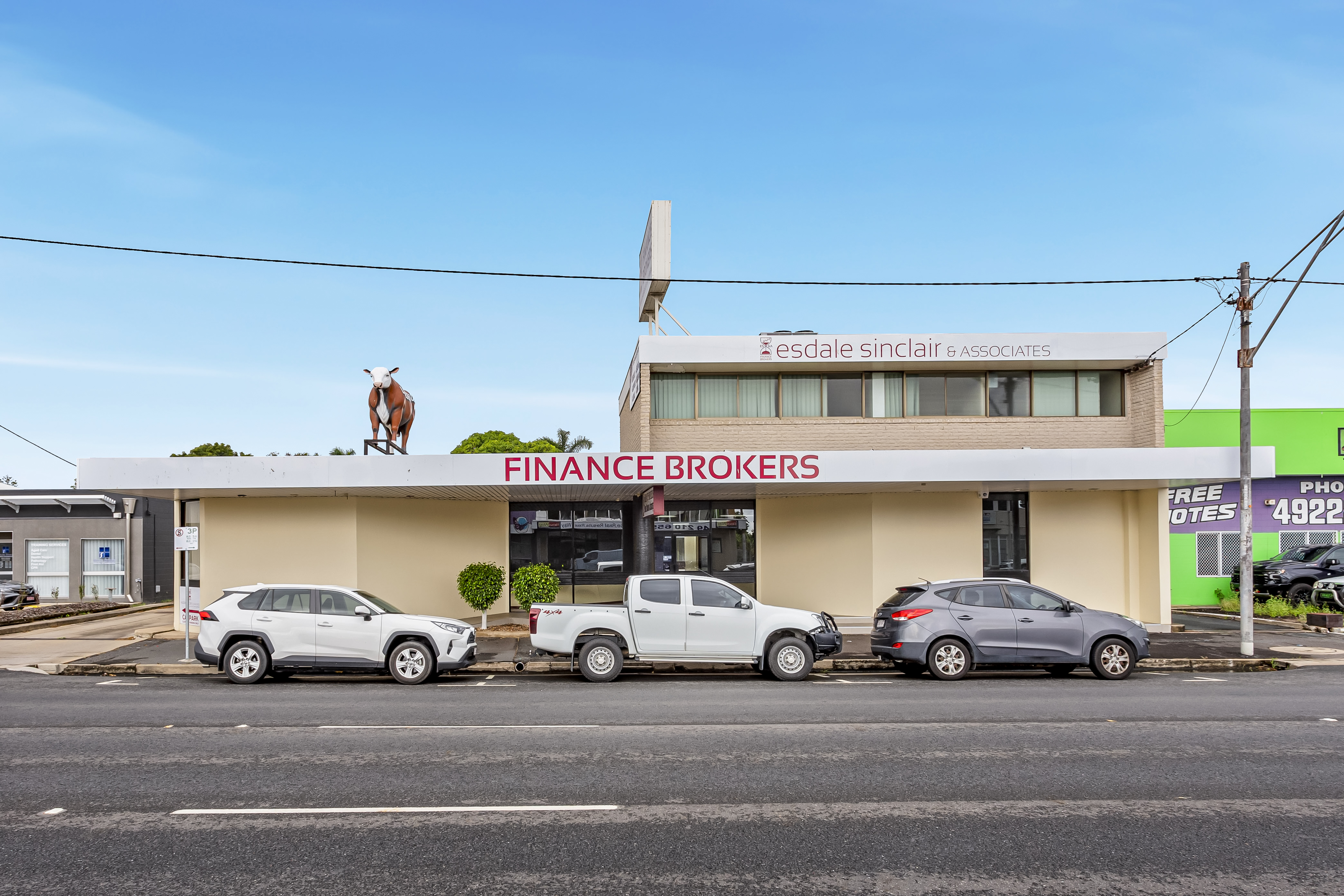 184 Musgrave Street, Berserker, QLD, 4701 - Image 1