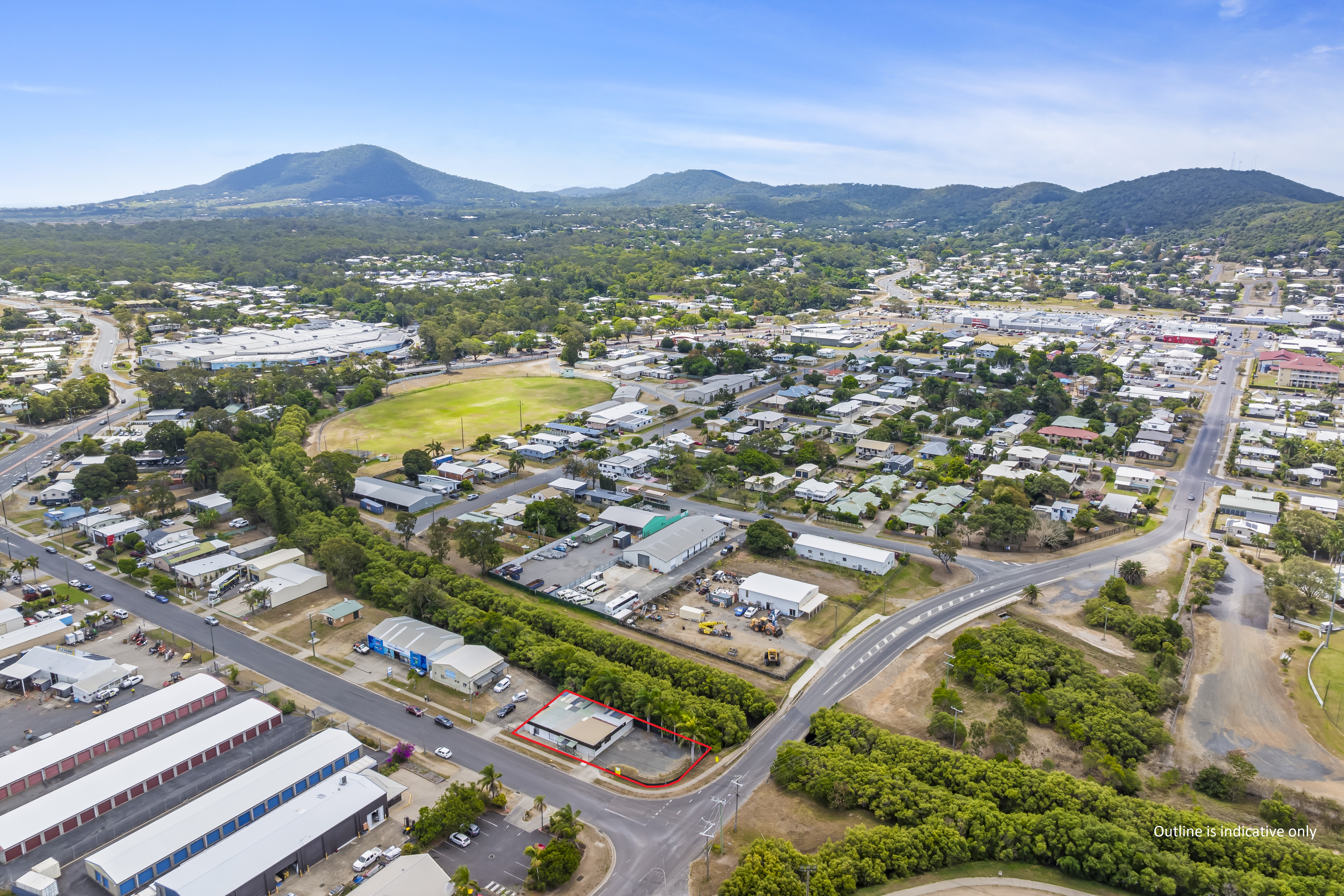 1 Charles Street, Yeppoon, QLD, 4703 - Image 2