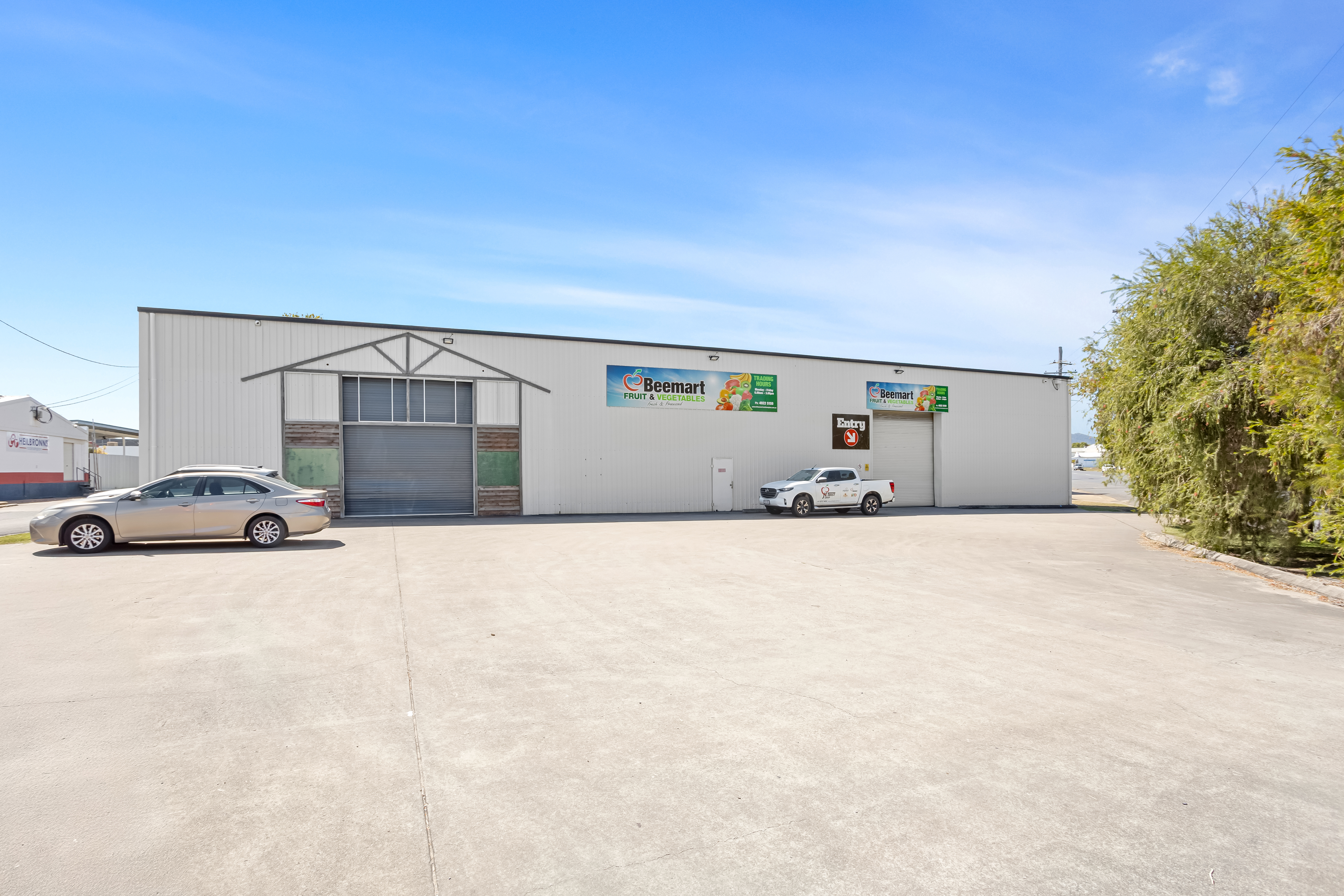 206 West Street, Allenstown, QLD, 4700 - Image 1