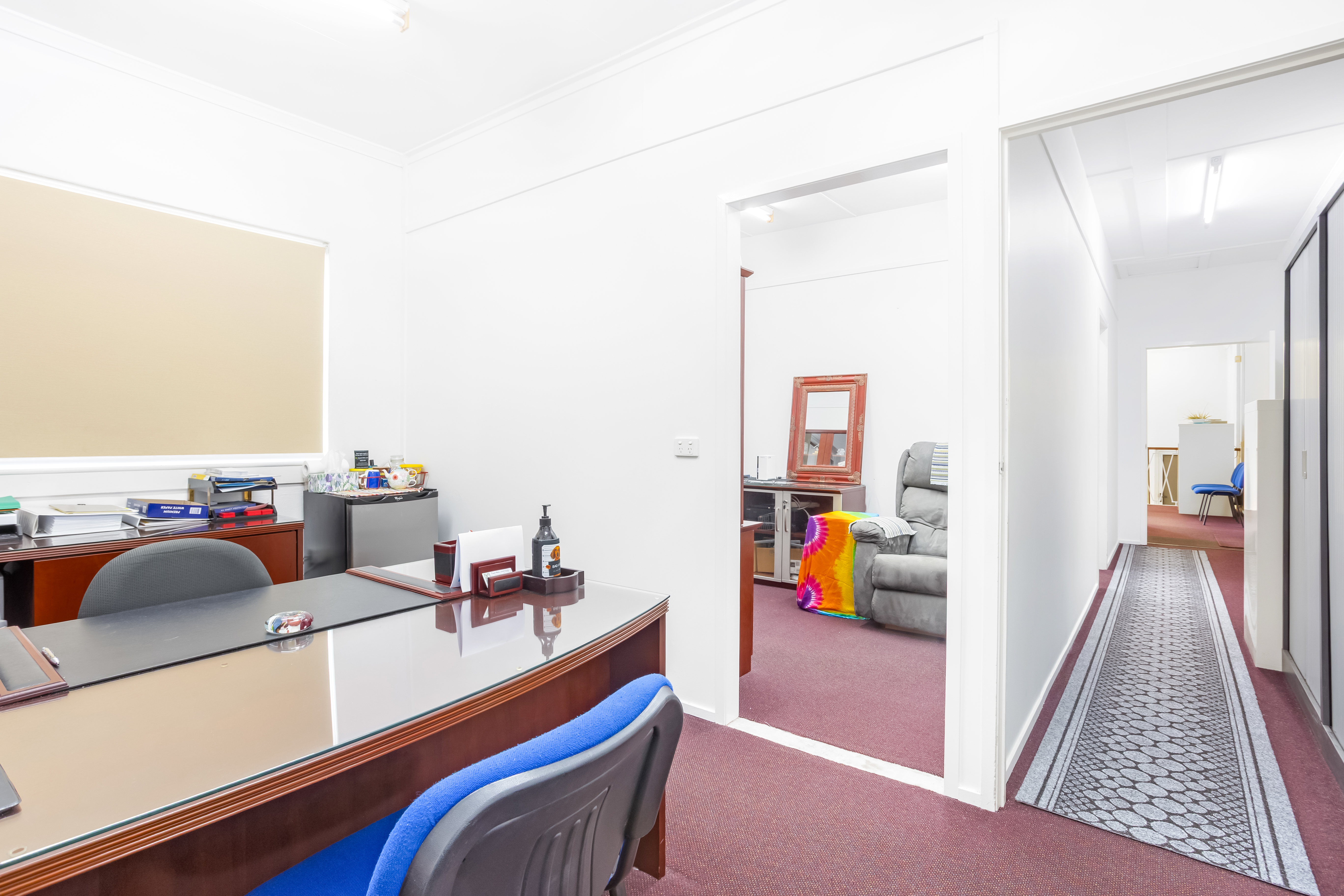 25-31 Denham Street, Rockhampton City, QLD, 4700 - Image 9