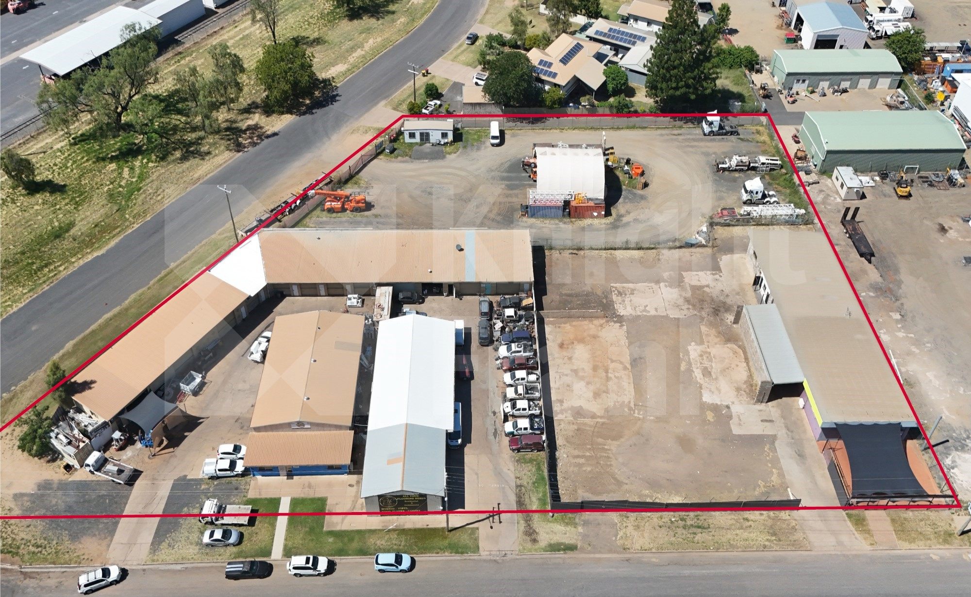 Lot 9 Douglas St, Emerald, QLD, 4720 - Image 1