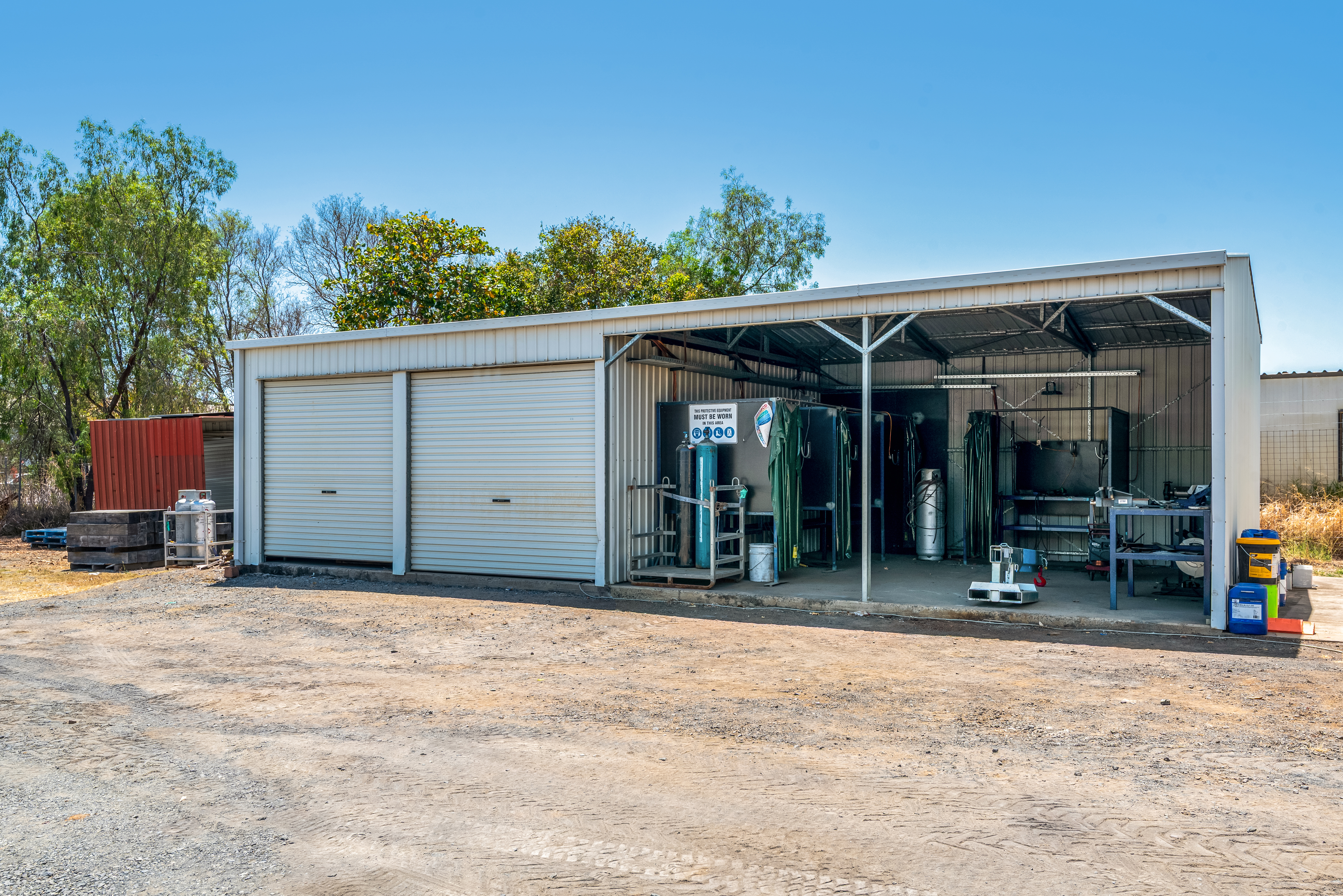 4 Littlefield Street, Blackwater, QLD, 4717 - Image 11