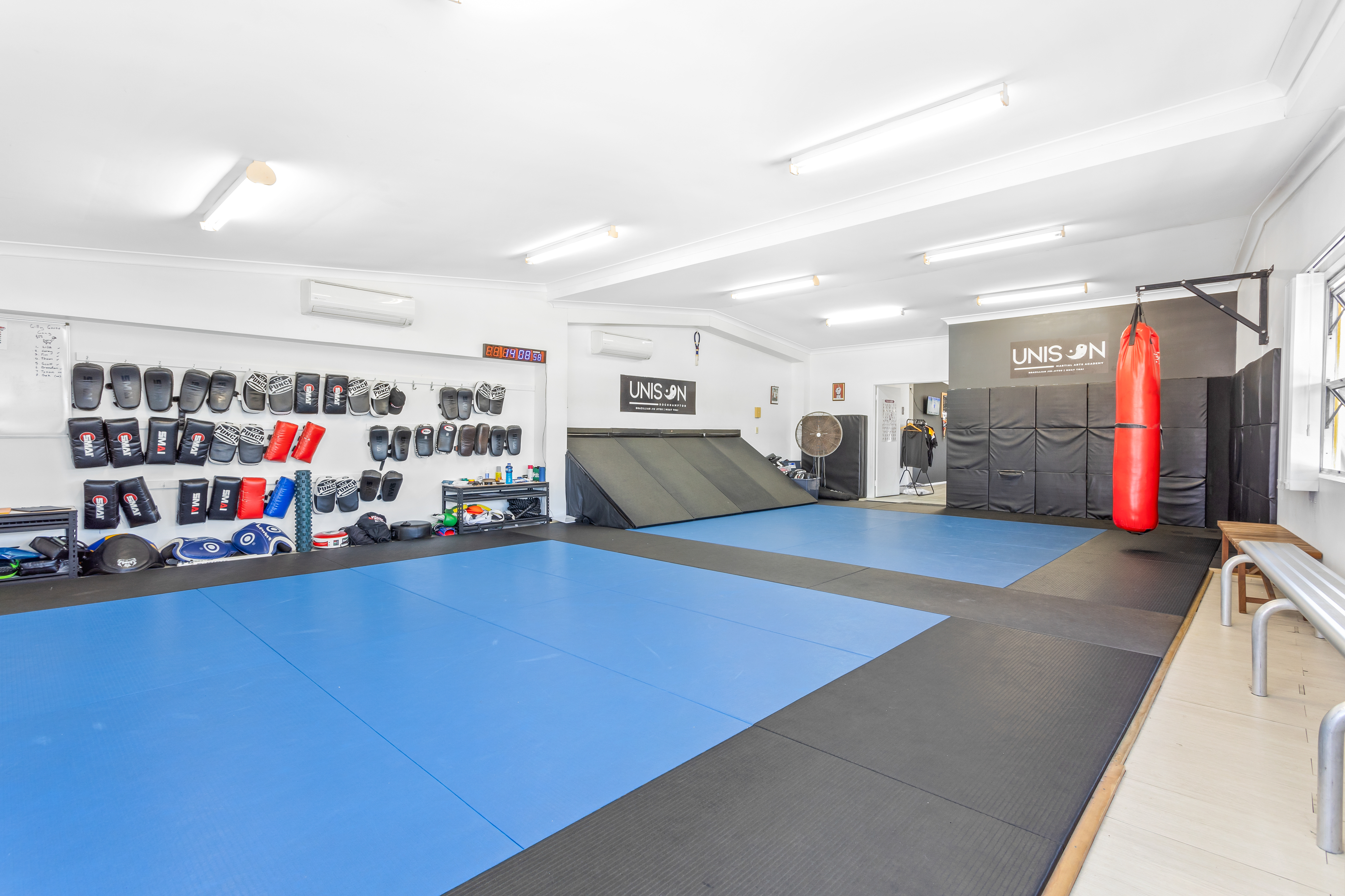 2/415 Yaamba Road, Park Avenue, QLD, 4701 - Image 6