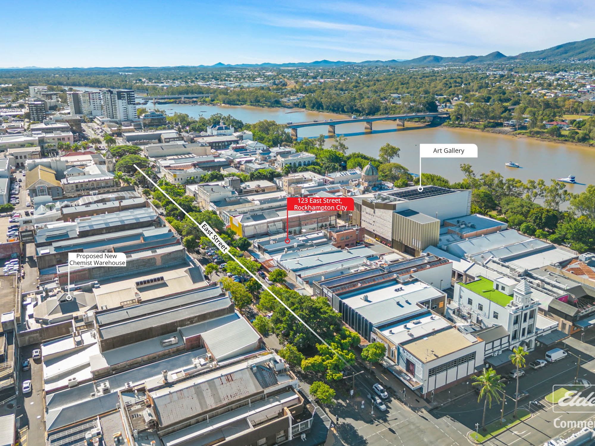 123 East Street, Rockhampton City, QLD, 4700 - Image 4