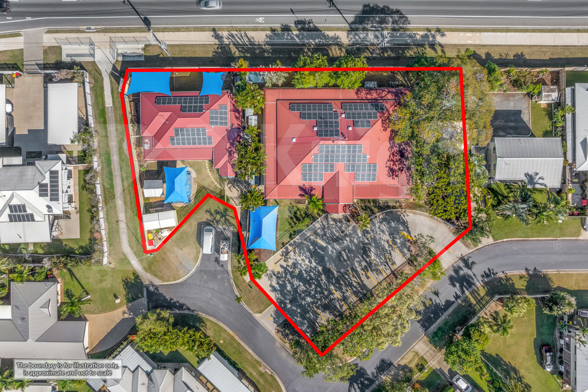 16-18 Bean Avenue, Parkhurst, QLD, 4702 - Image 1