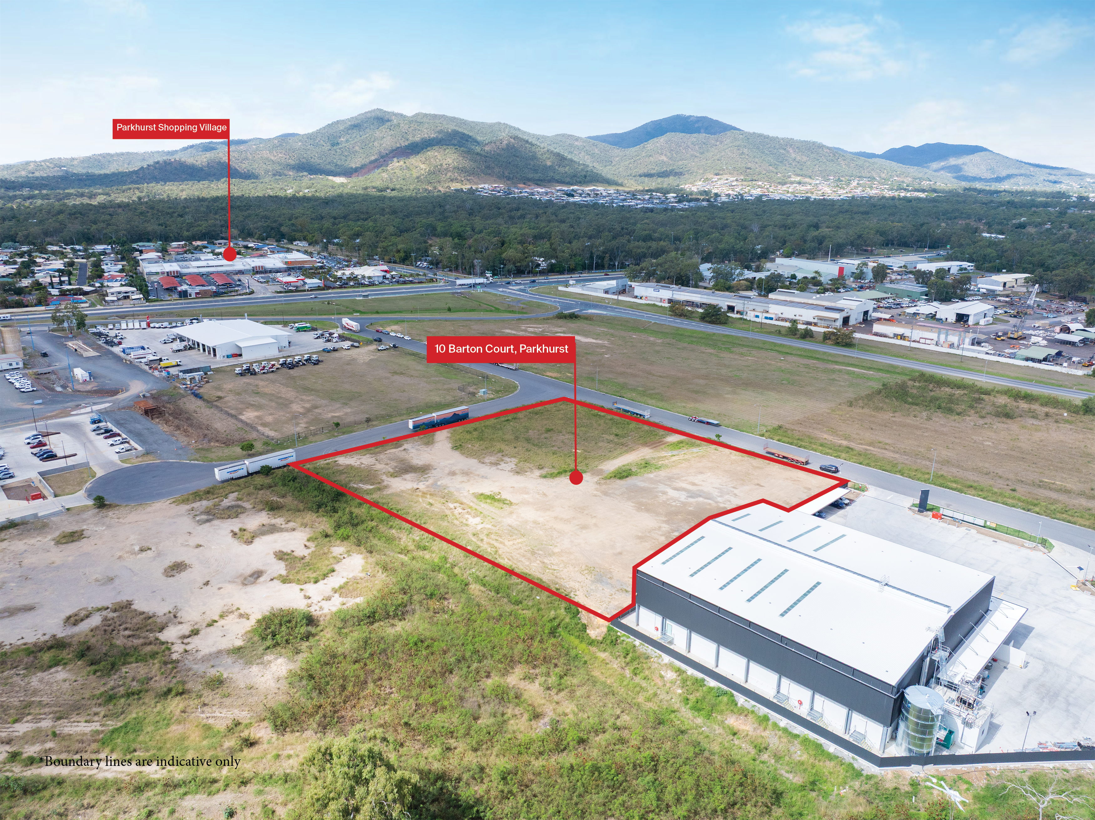 10 Barton Circuit, Parkhurst, QLD, 4702 - Image 3