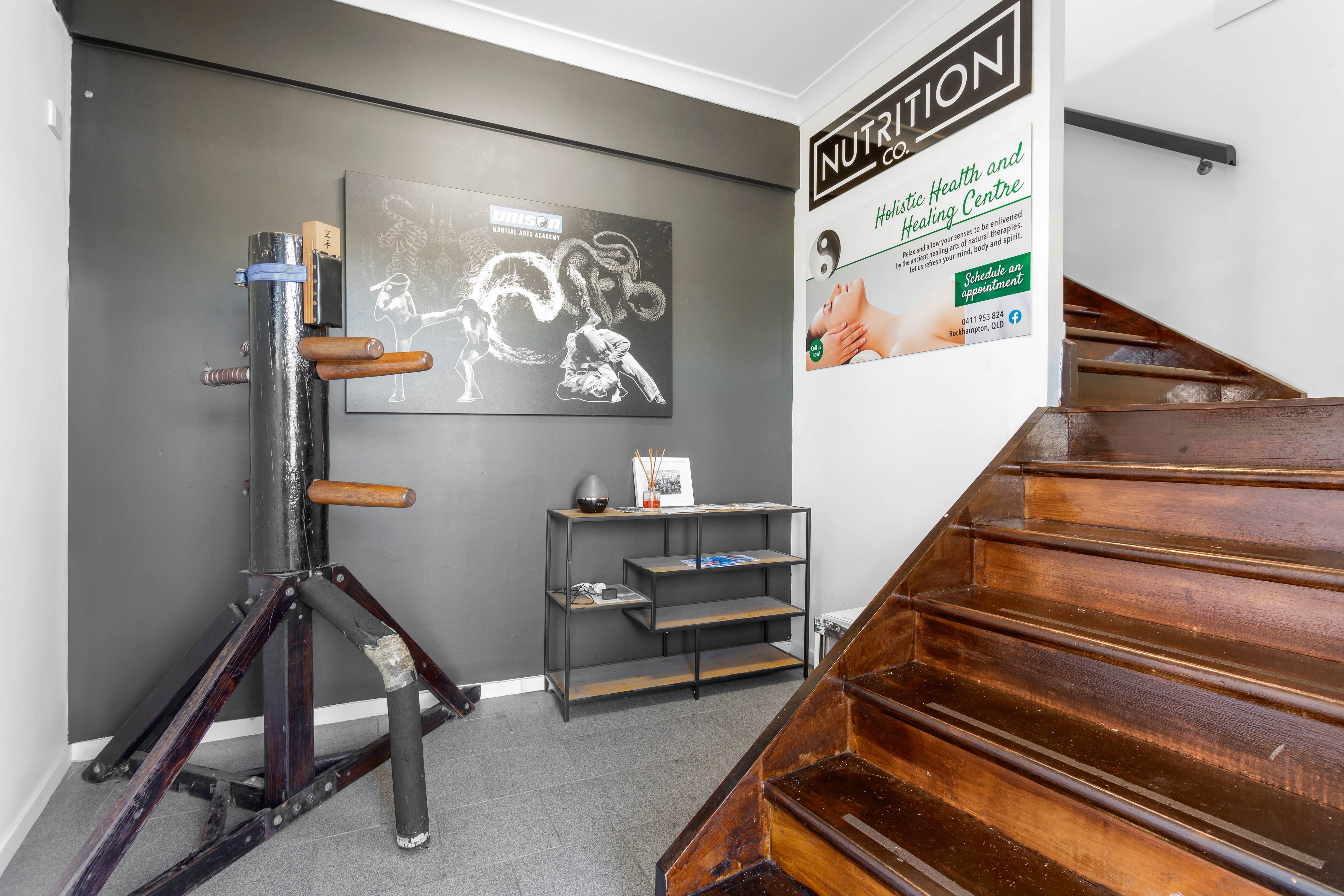 2/415 Yaamba Road, Park Avenue, QLD, 4701 - Image 8