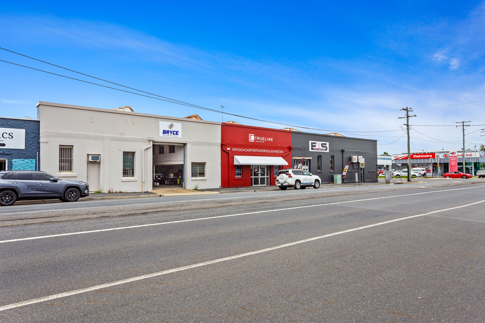 192 - 196 Denison Street, Rockhampton City, QLD, 4700 - Image 1