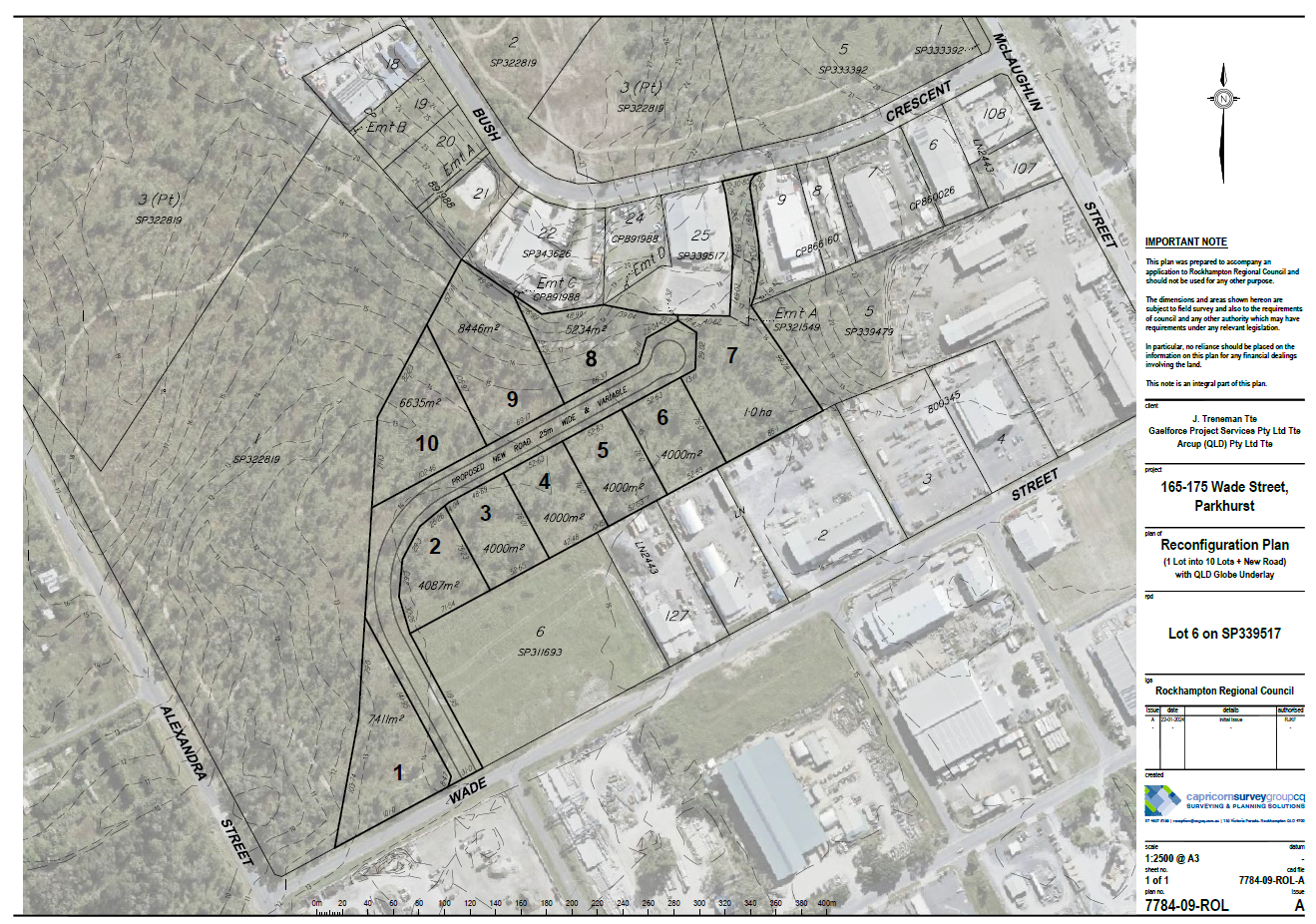 167-175 Wade Street, Parkhurst, QLD, 4702 - Image 5