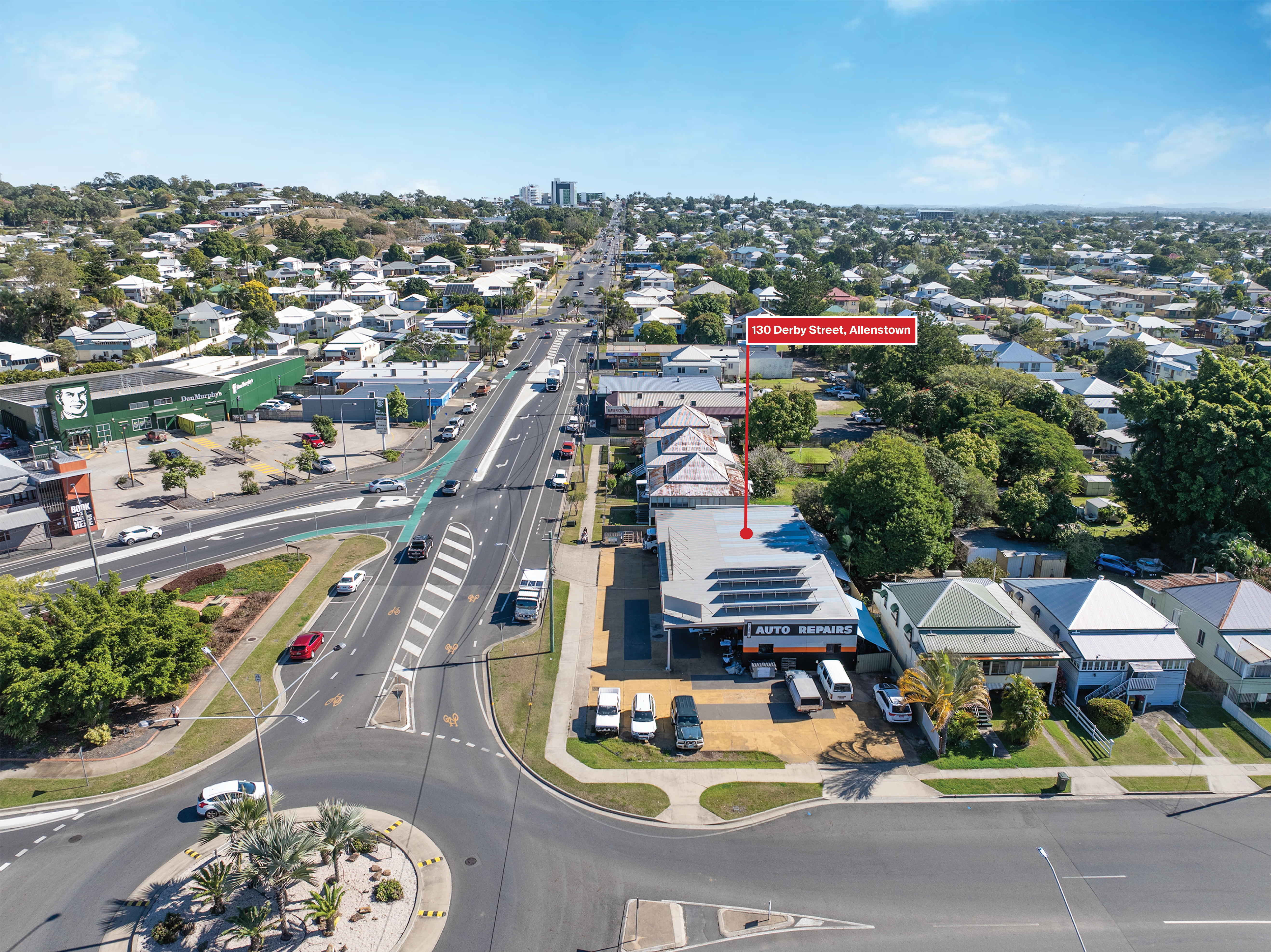 130 Derby Street, Allenstown, QLD, 4700 - Image 8