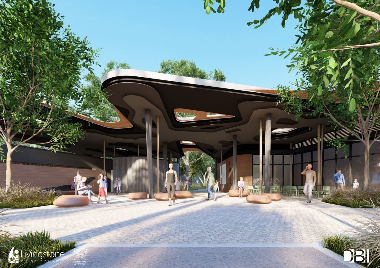 Lot 63 Great Keppel Island, The Keppels, QLD, 4703 - Image 1