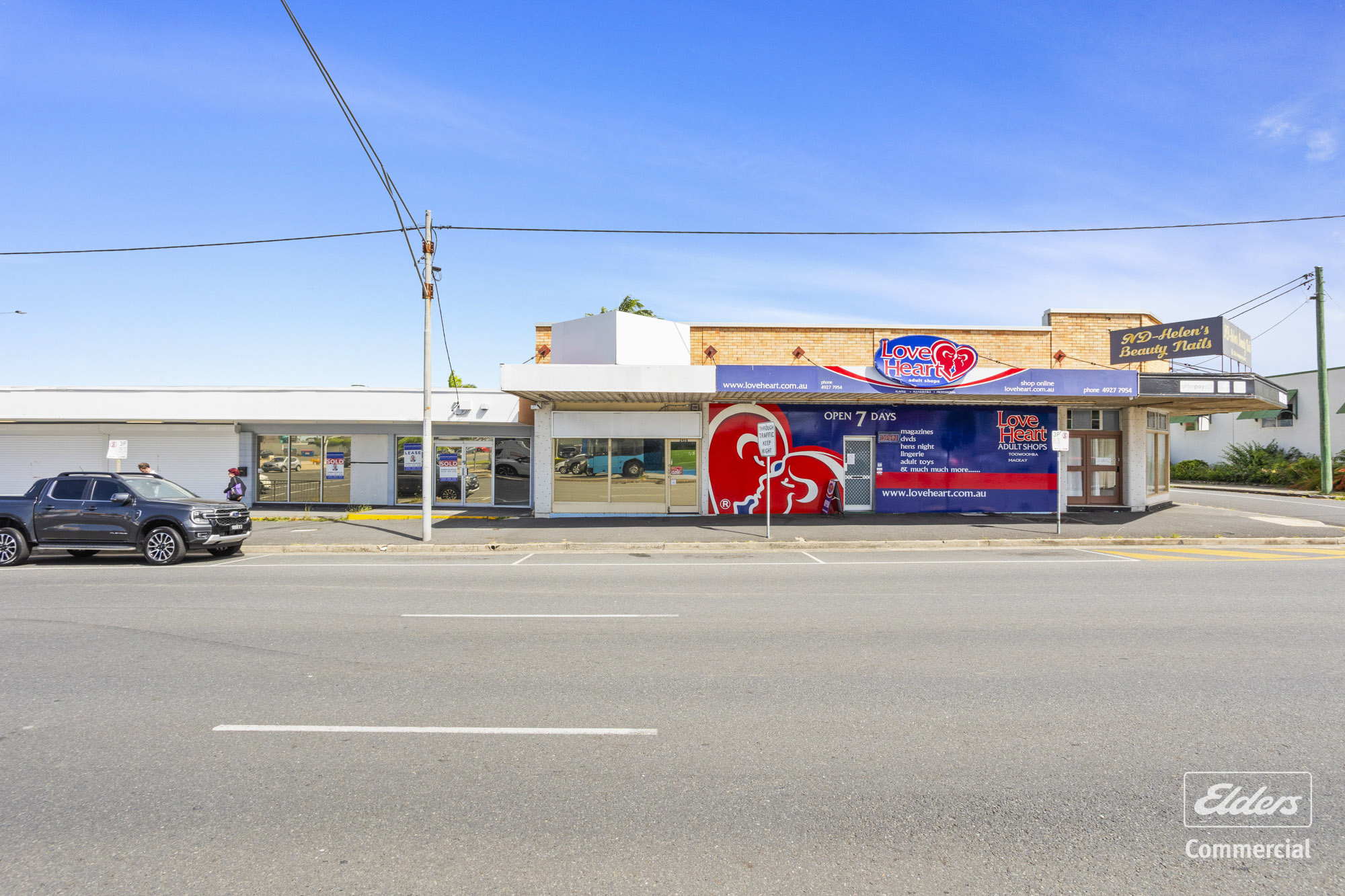 245A Musgrave Street, Berserker, QLD, 4701