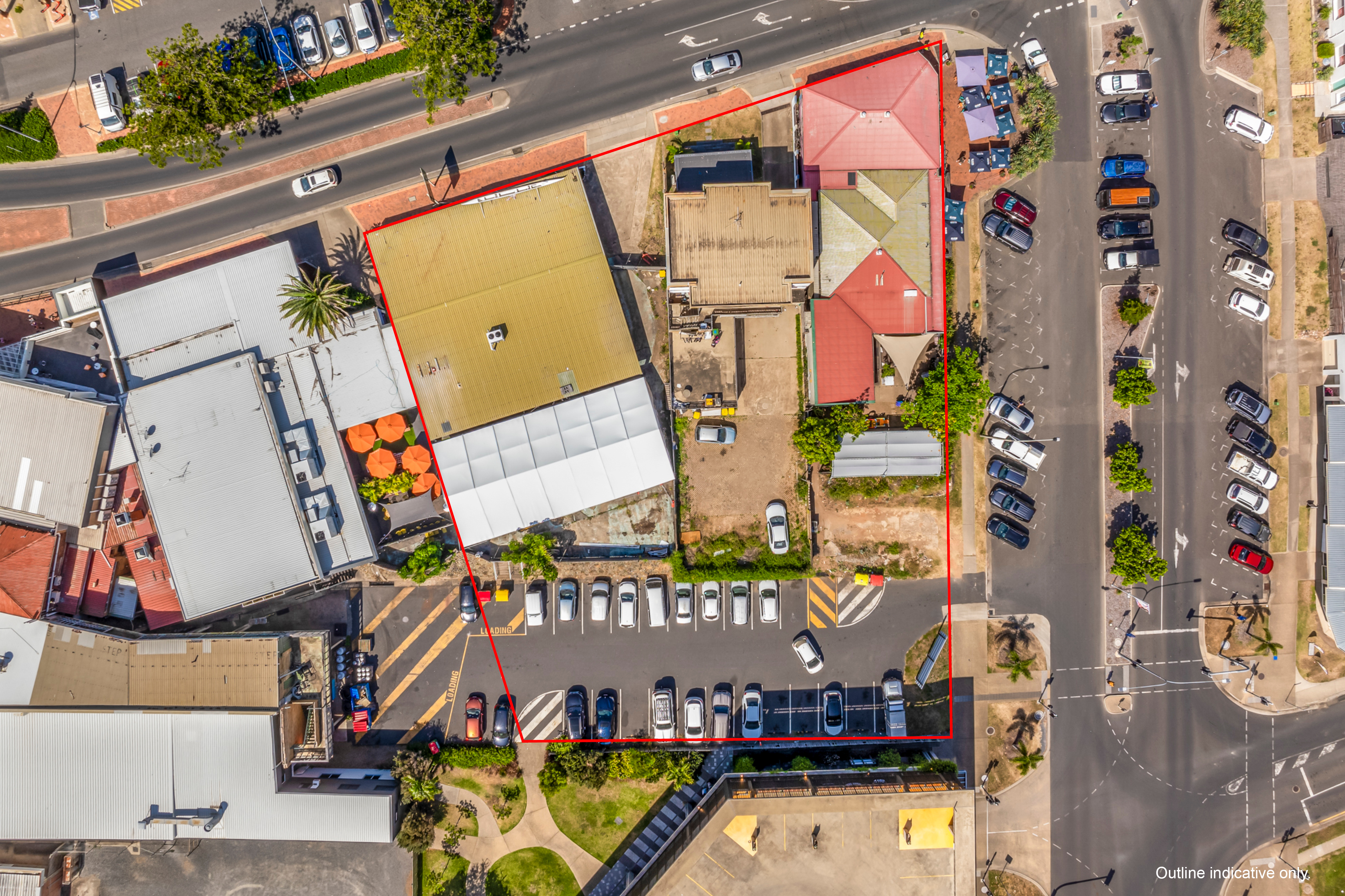 8-14 Anzac Parade, Yeppoon, QLD, 4703 - Image 5