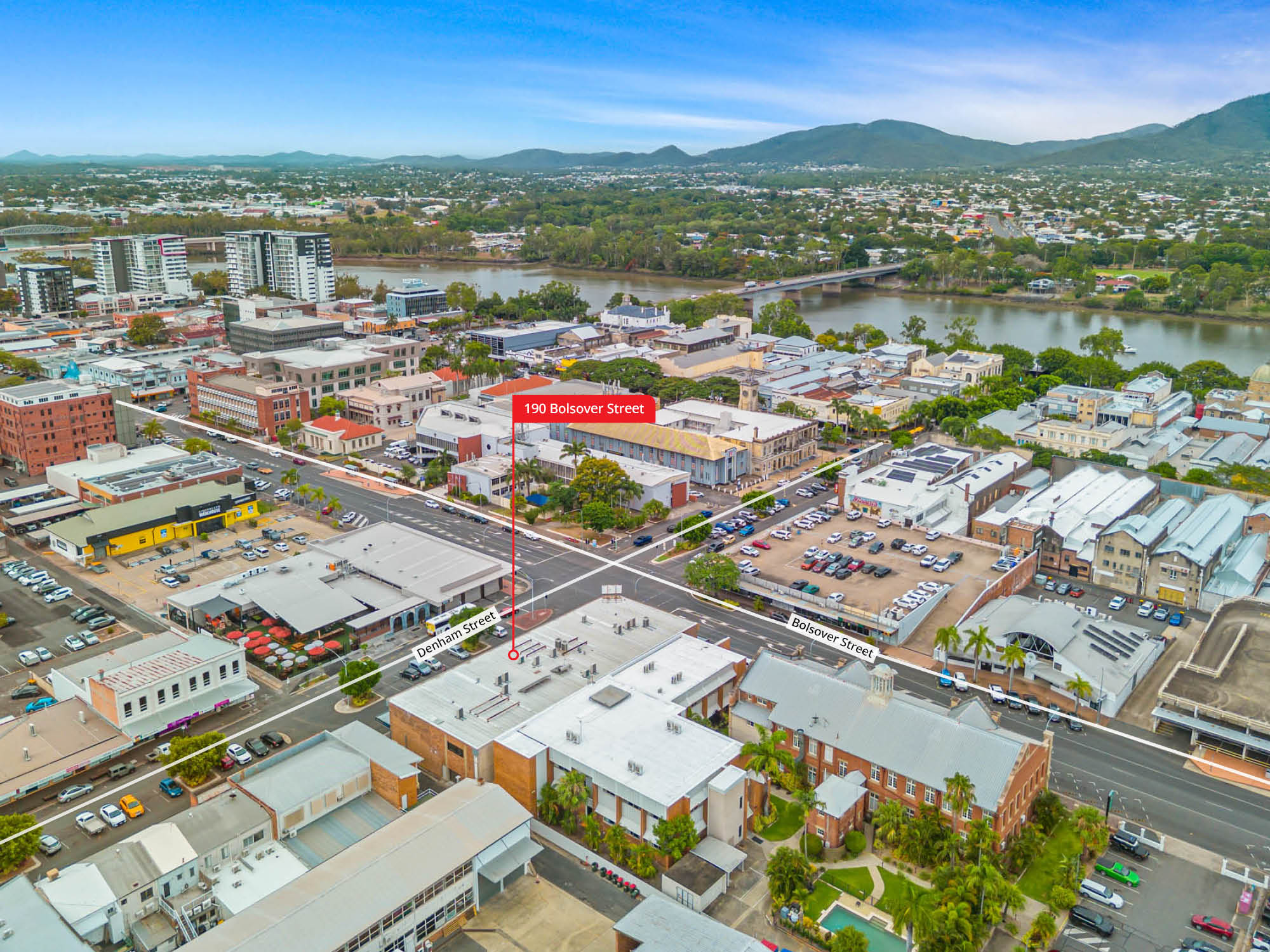 190 Bolsover Street, Rockhampton City, QLD, 4700 - Image 6