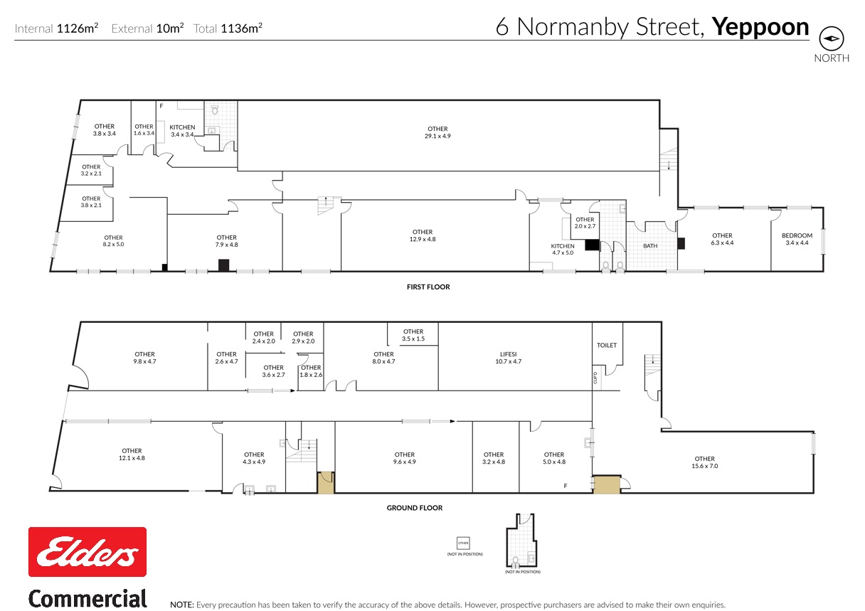 6 Normanby St, Yeppoon, QLD, 4703 - Image 10