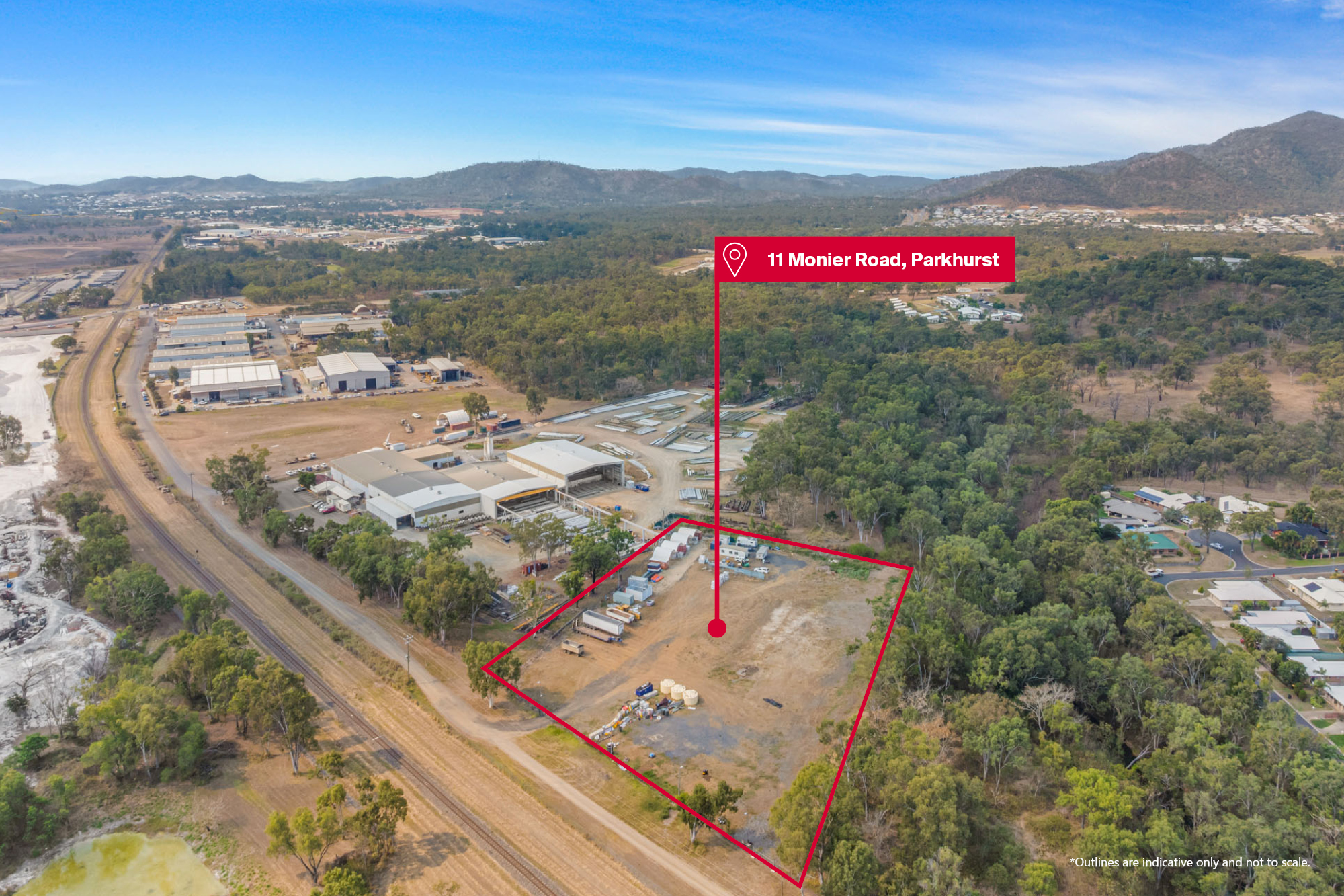 11 Monier Road, Parkhurst, QLD, 4702 - Image 1