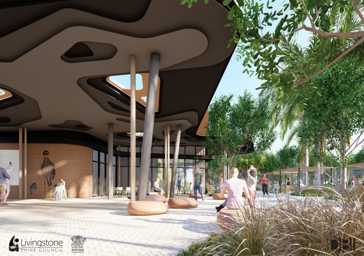 Lot 63 Great Keppel Island, The Keppels, QLD, 4703 - Image 4