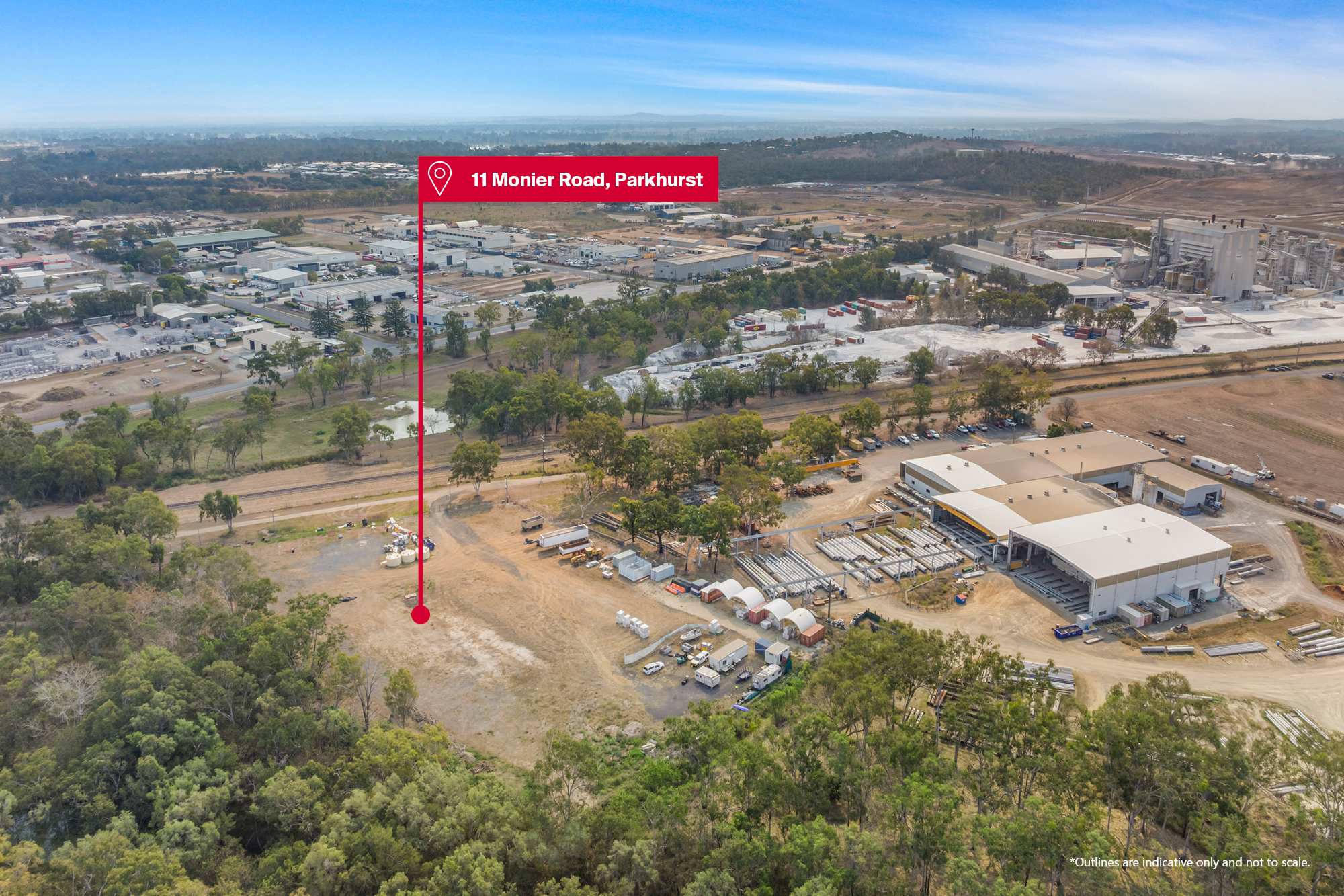 11 Monier Road, Parkhurst, QLD, 4702 - Image 2