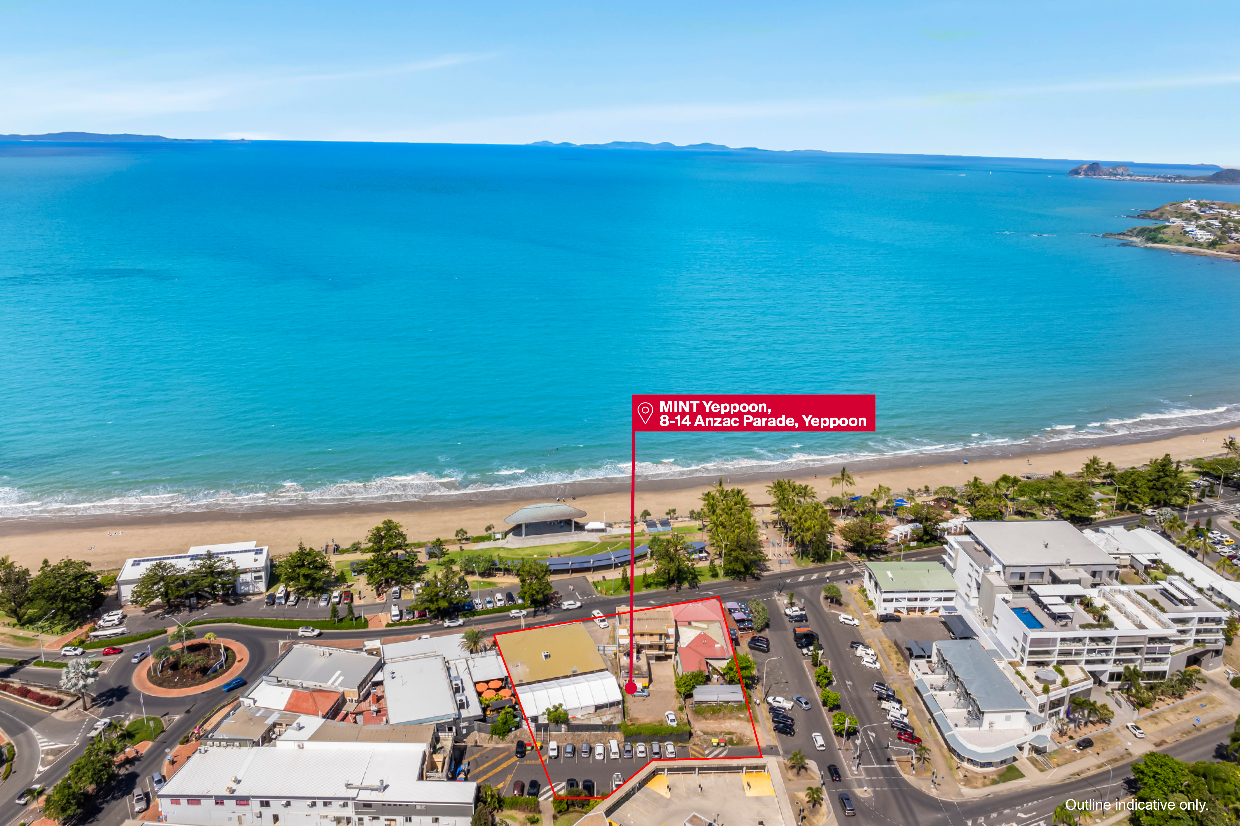 8-14 Anzac Parade, Yeppoon, QLD, 4703 - Image 3