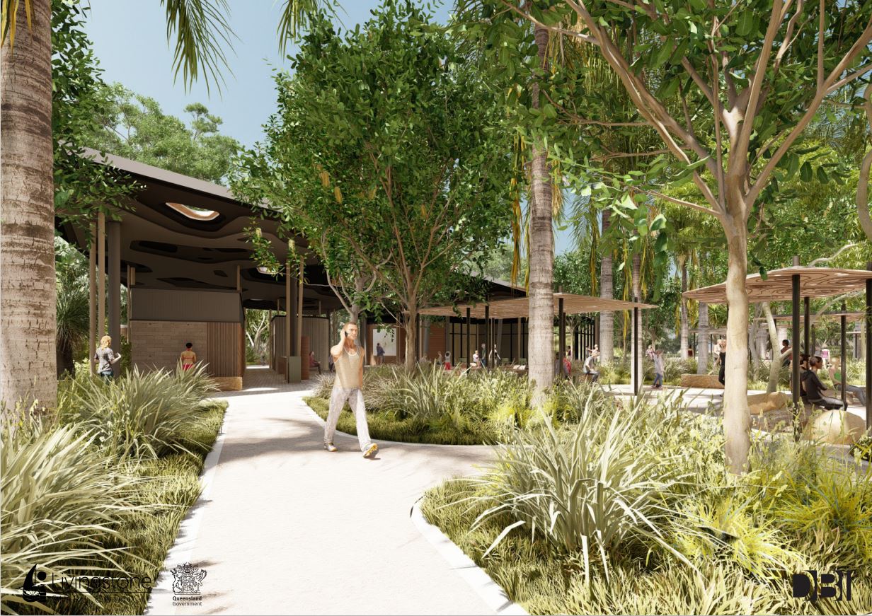 Lot 63 Great Keppel Island, The Keppels, QLD, 4703 - Image 5