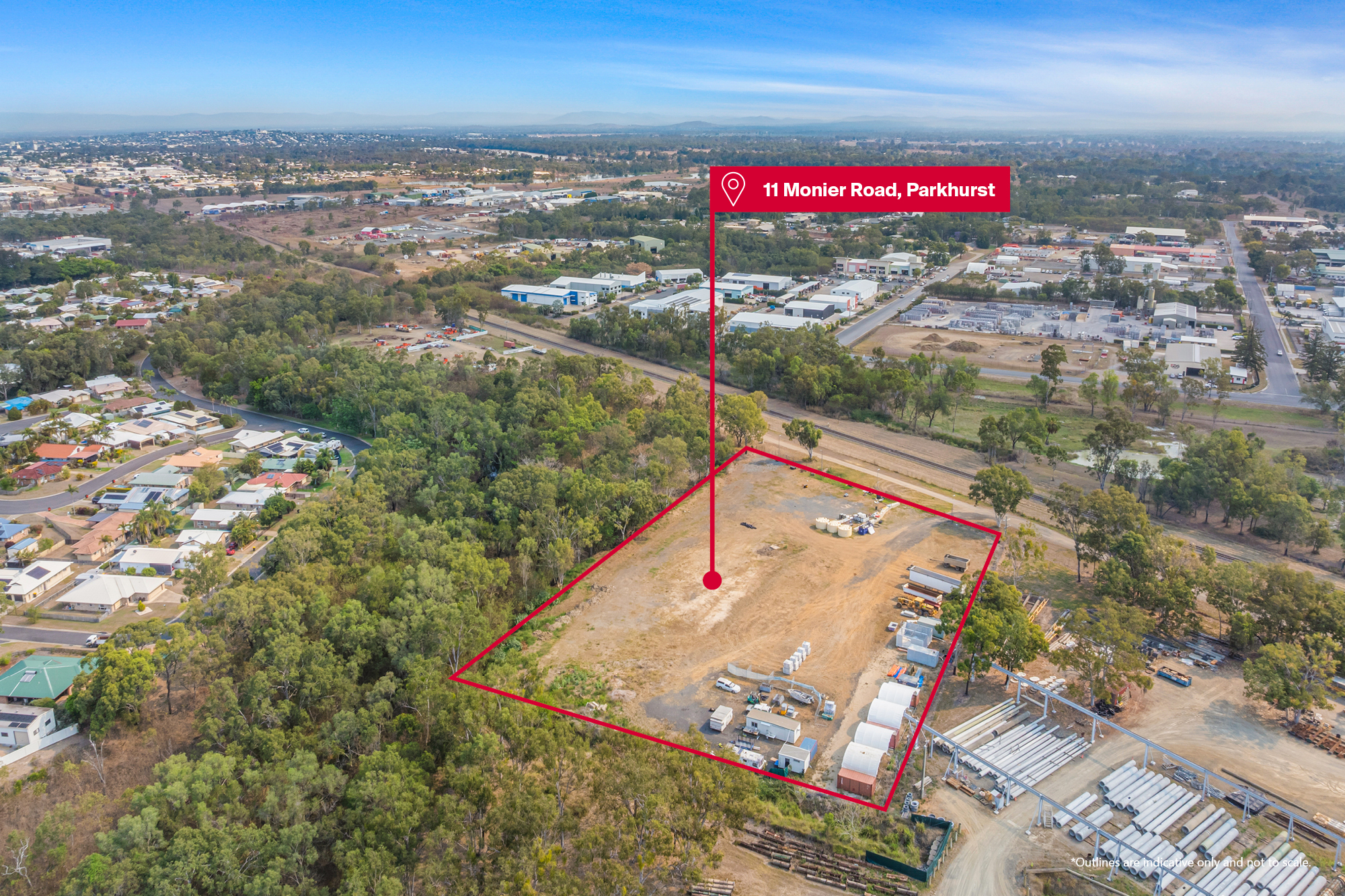 11 Monier Road, Parkhurst, QLD, 4702 - Image 3