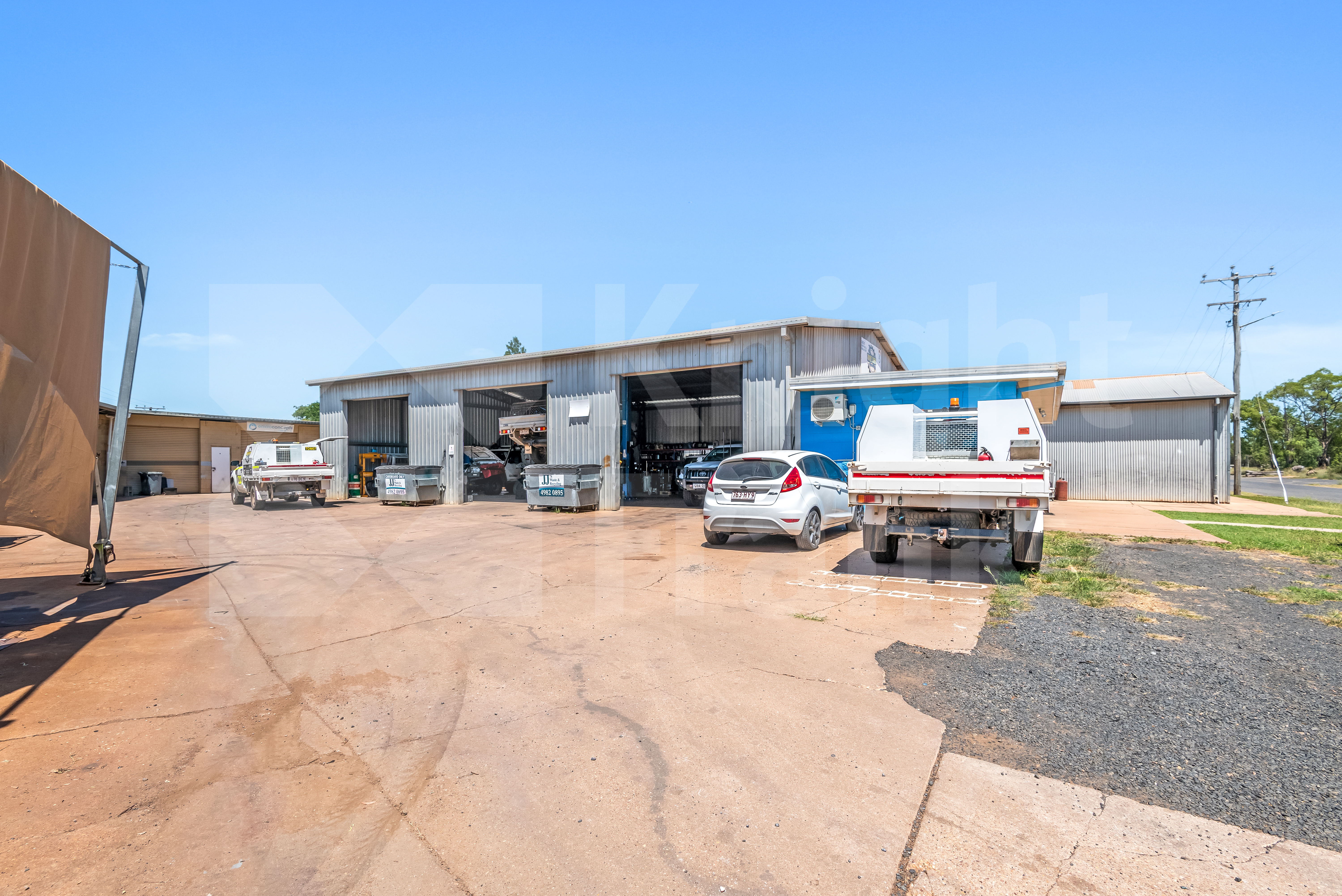 Lot 9 Douglas St, Emerald, QLD, 4720 - Image 5