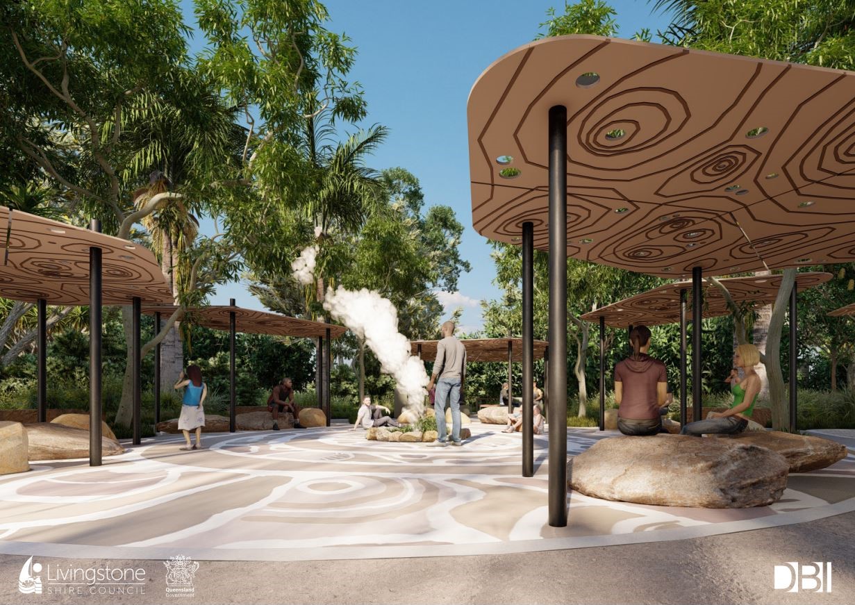 Lot 63 Great Keppel Island, The Keppels, QLD, 4703 - Image 2