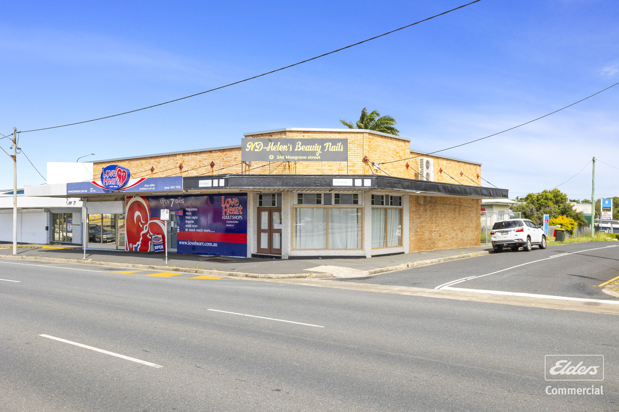 245A Musgrave Street, Berserker, QLD, 4701 - Image 6