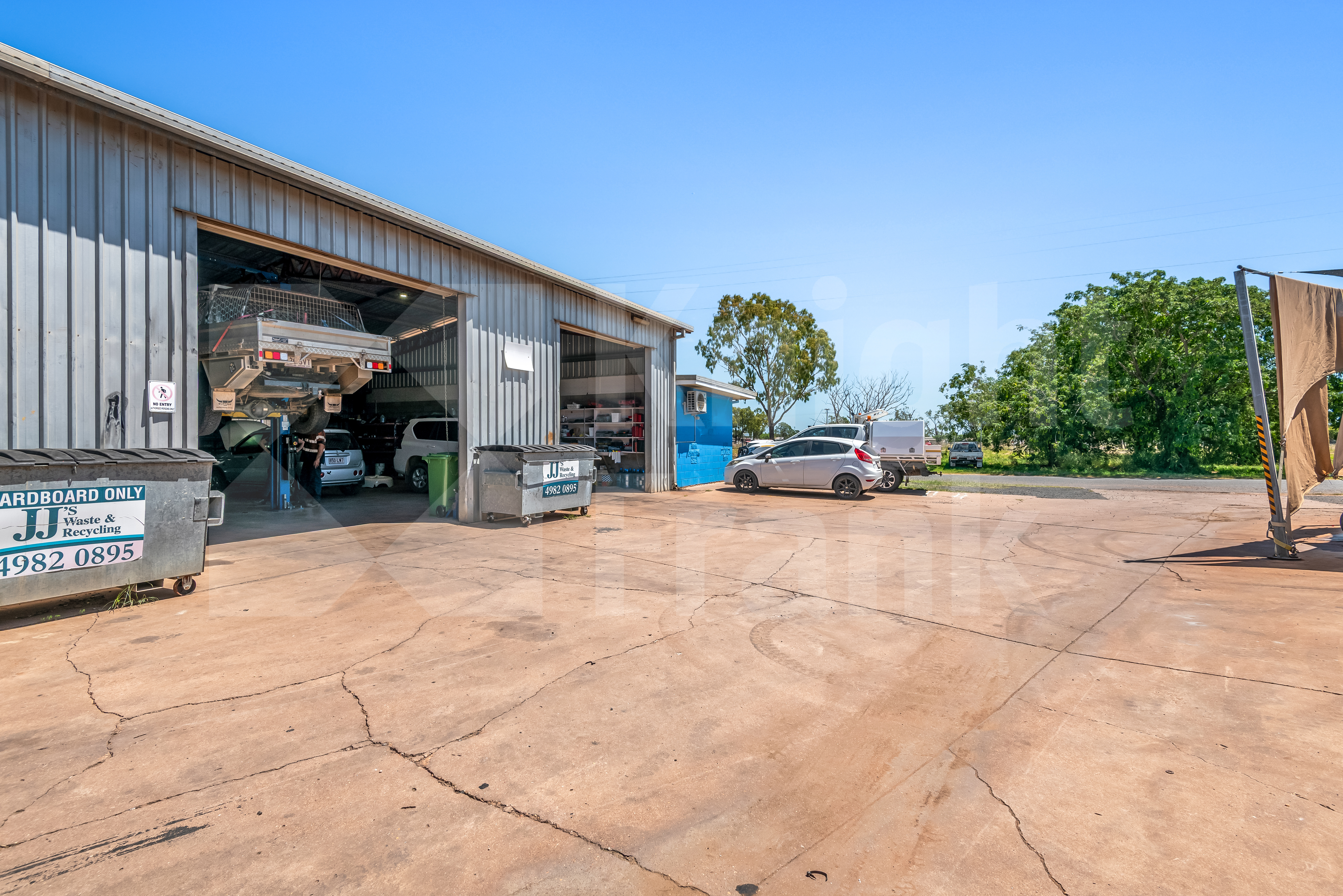 Lot 9 Douglas St, Emerald, QLD, 4720 - Image 6