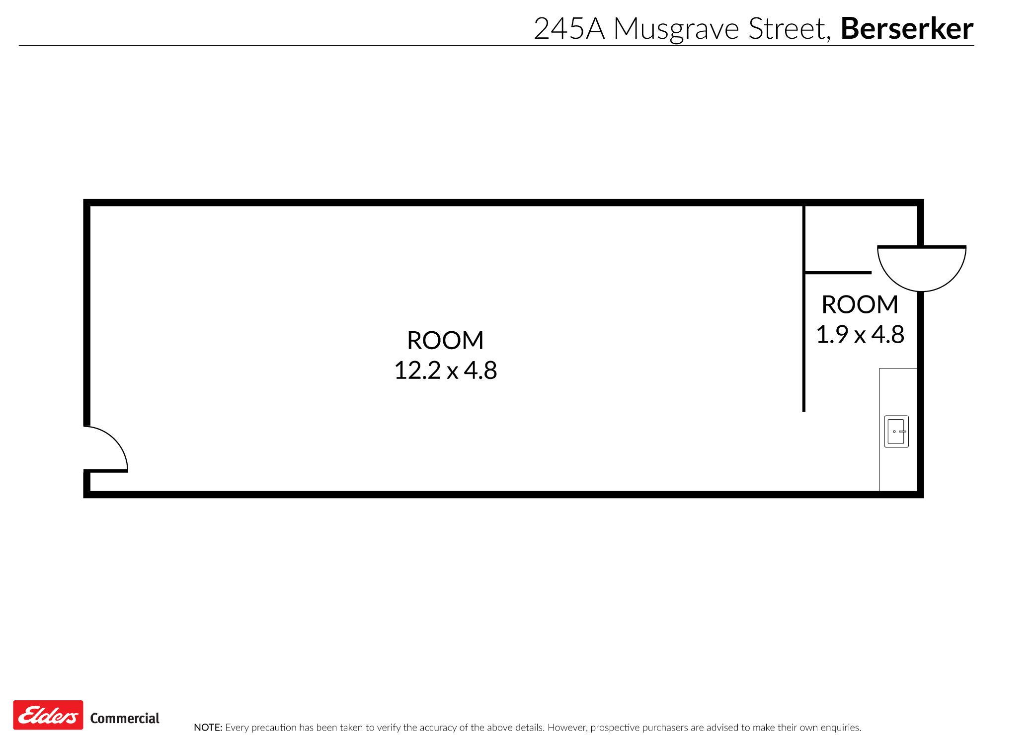 245A Musgrave Street, Berserker, QLD, 4701 - Image 7