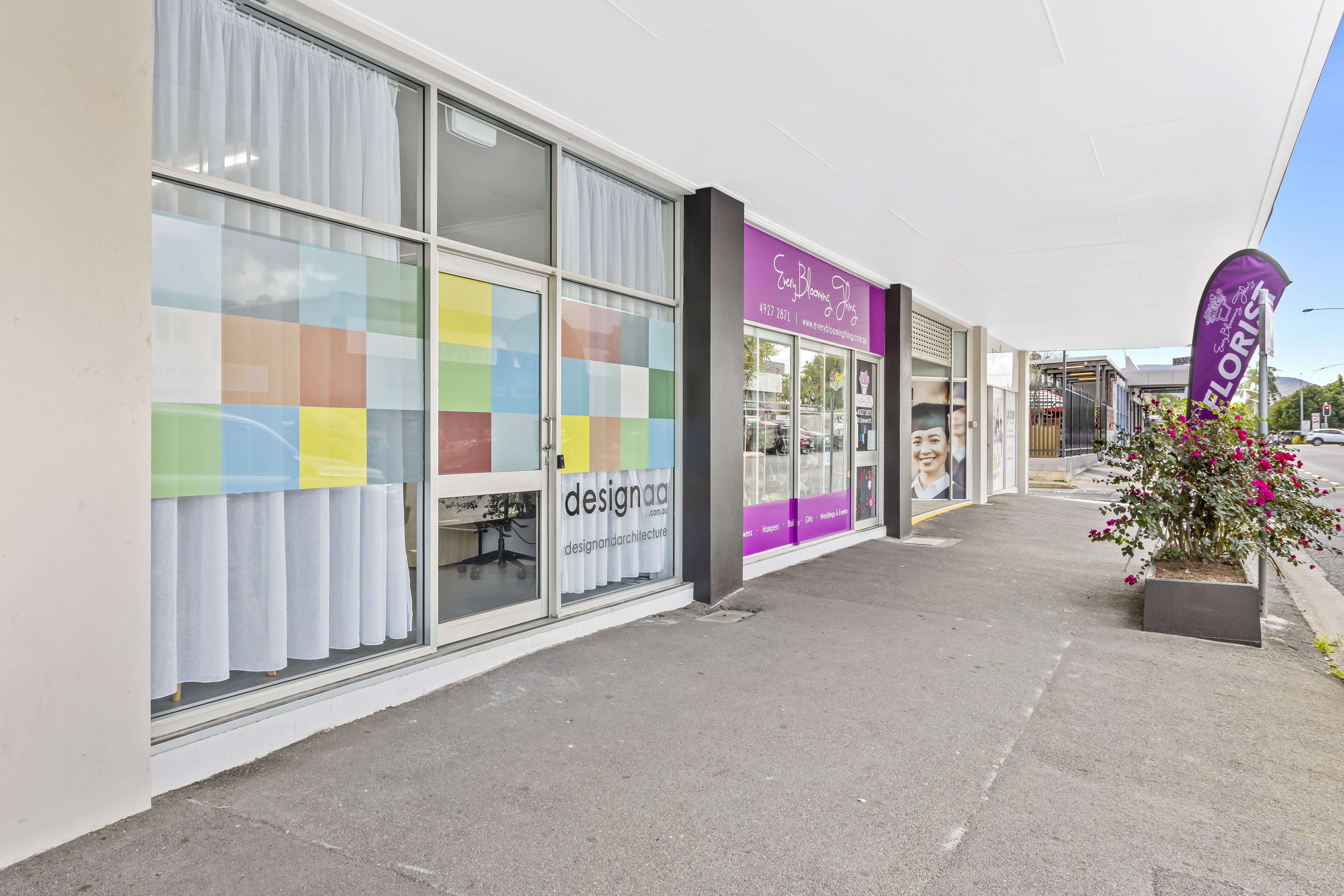 14 Denham Street, Rockhampton City, QLD, 4700 - Image 2