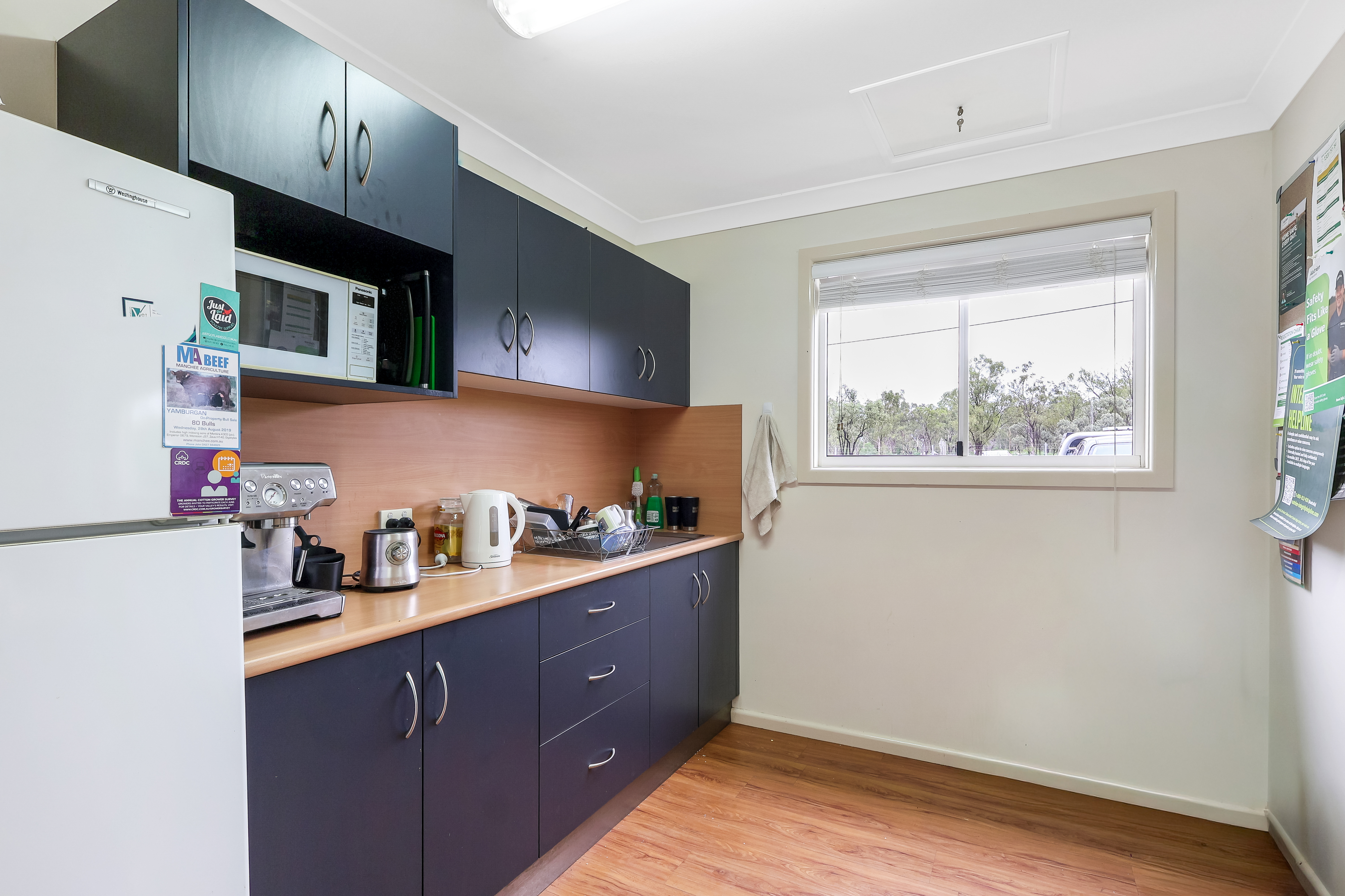 15738 Gregory Highway, Clermont, QLD, 4721 - Image 15