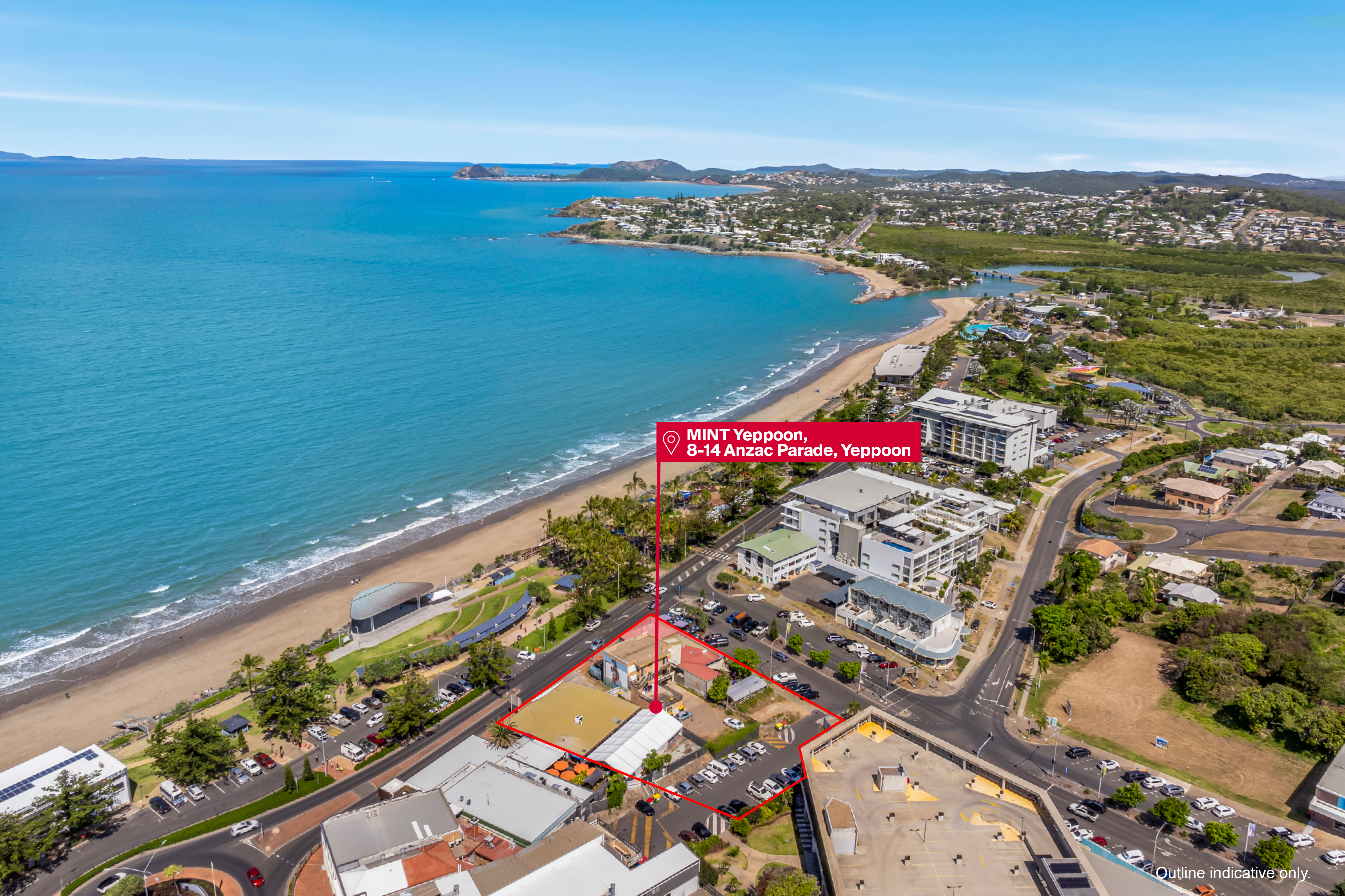 8-14 Anzac Parade, Yeppoon, QLD, 4703 - Image 4