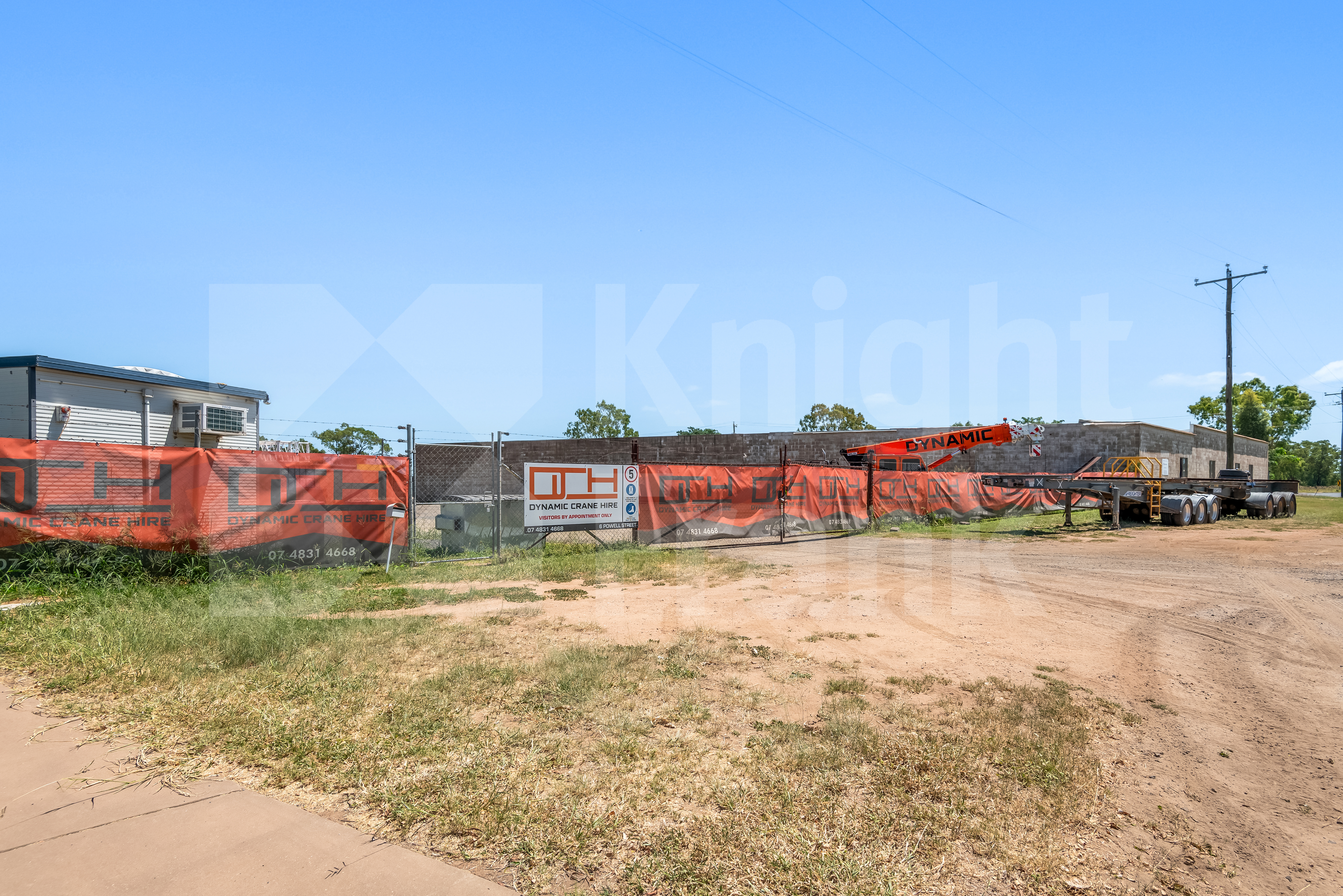 Lot 9 Douglas St, Emerald, QLD, 4720 - Image 3