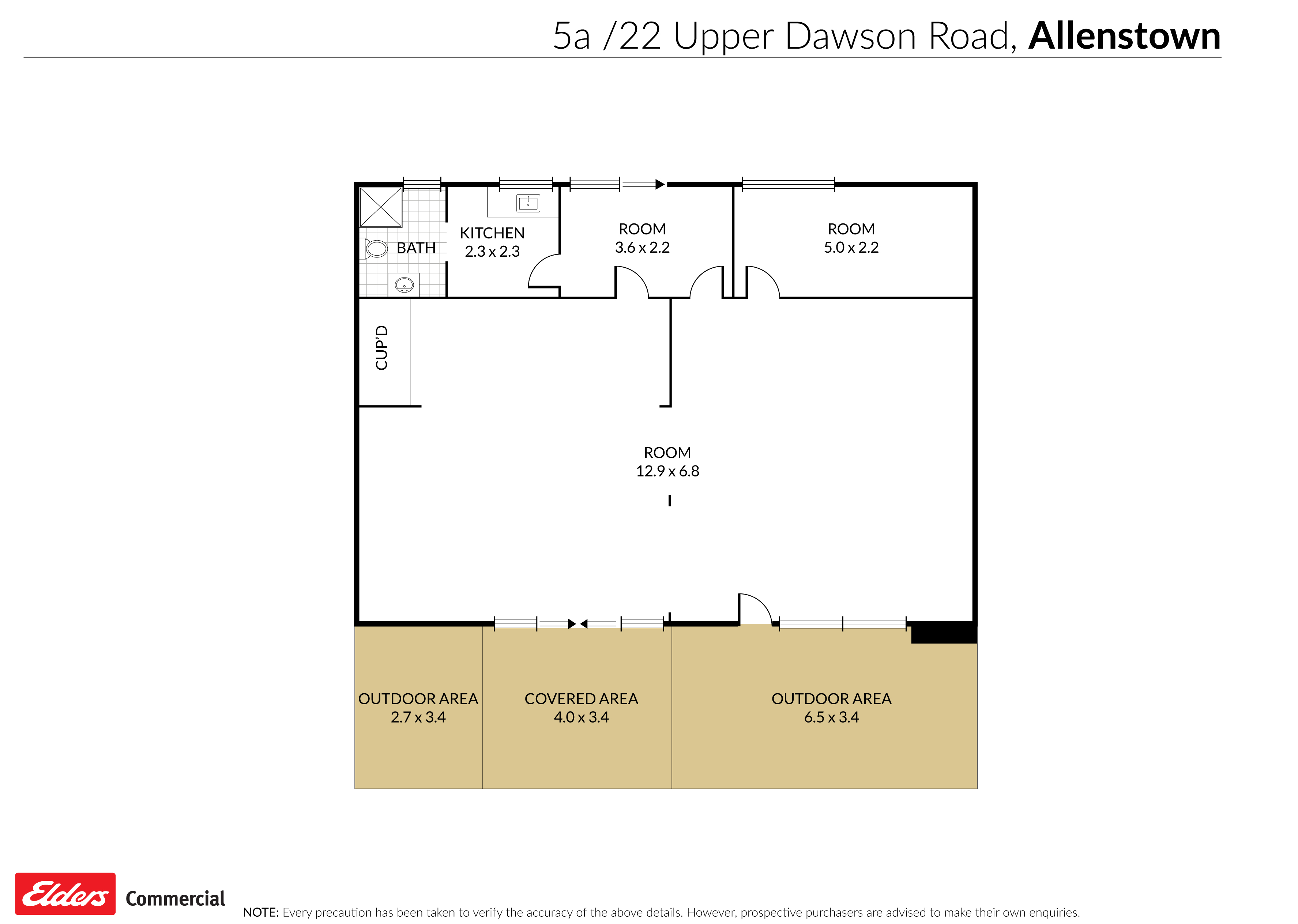 22 Upper Dawson Road, Allenstown, QLD, 4700 - Image 9