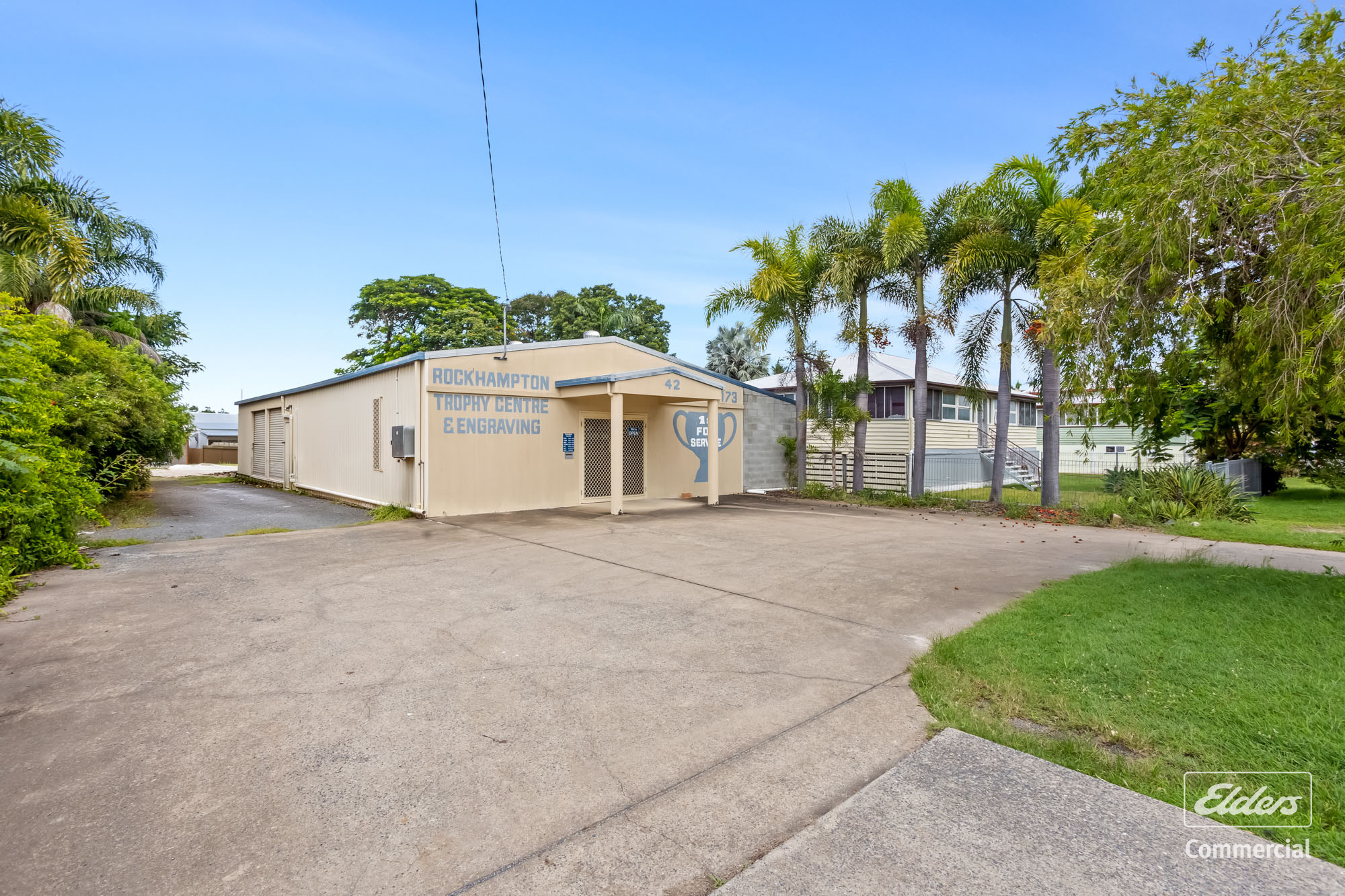 42 Burnett Street, Berserker, QLD, 4701 - Image 1