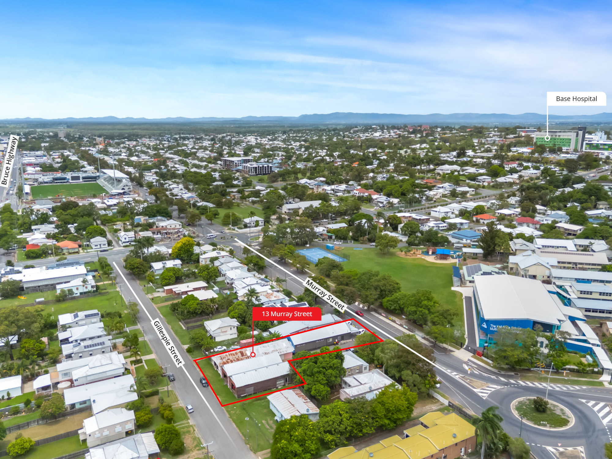 13 Murray Street, Wandal, QLD, 4700 - Image 9