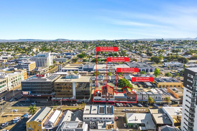 20-26 East Street, Rockhampton City, QLD, 4700 - Image 3