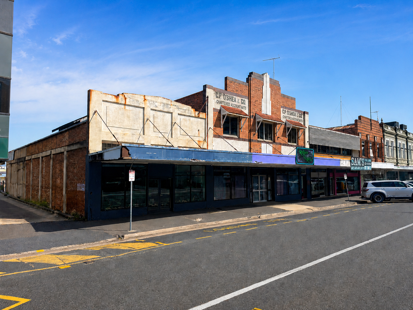 20-26 East Street, Rockhampton City, QLD, 4700 - Image 7