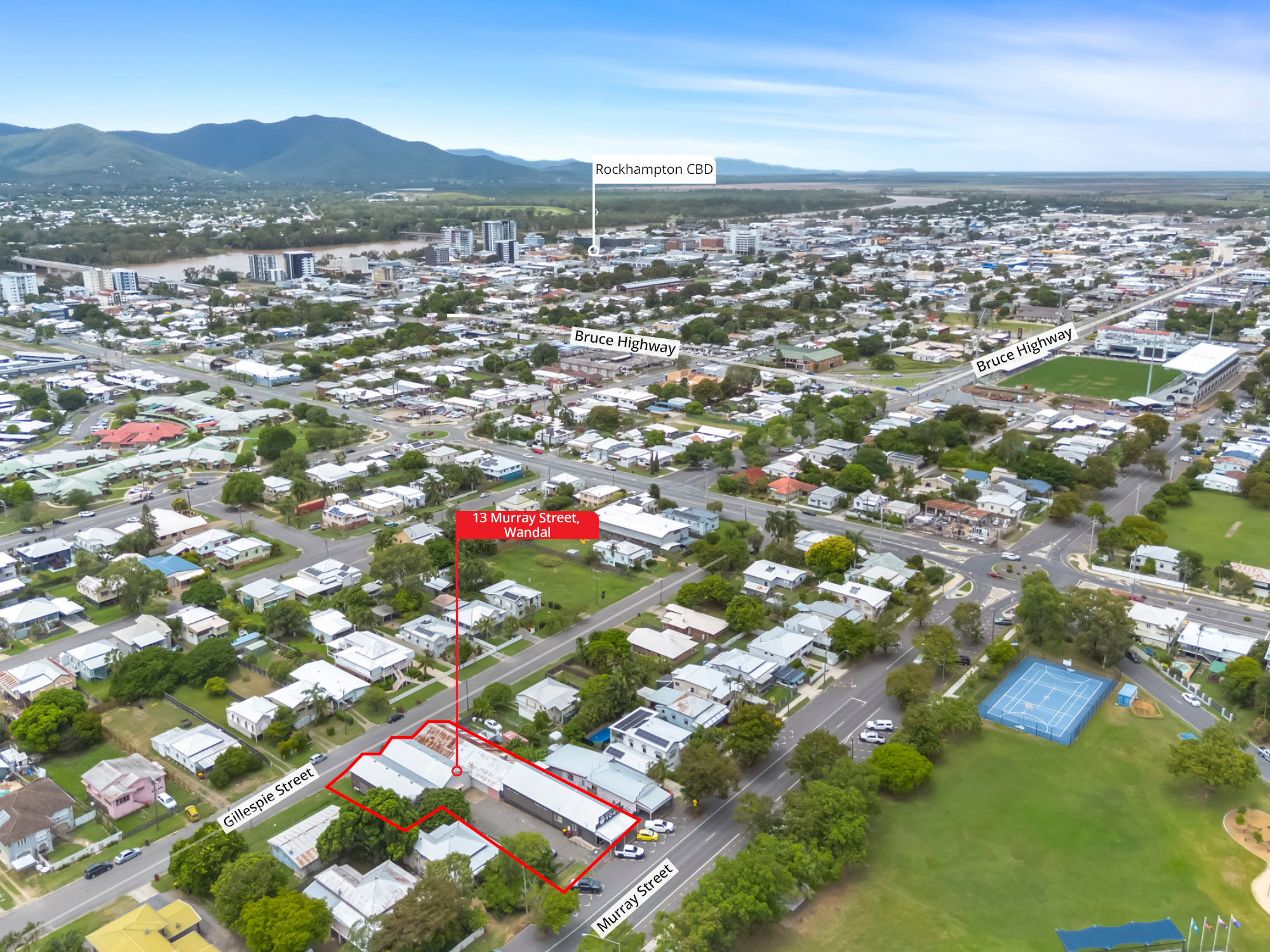 13 Murray Street, Wandal, QLD, 4700 - Image 10