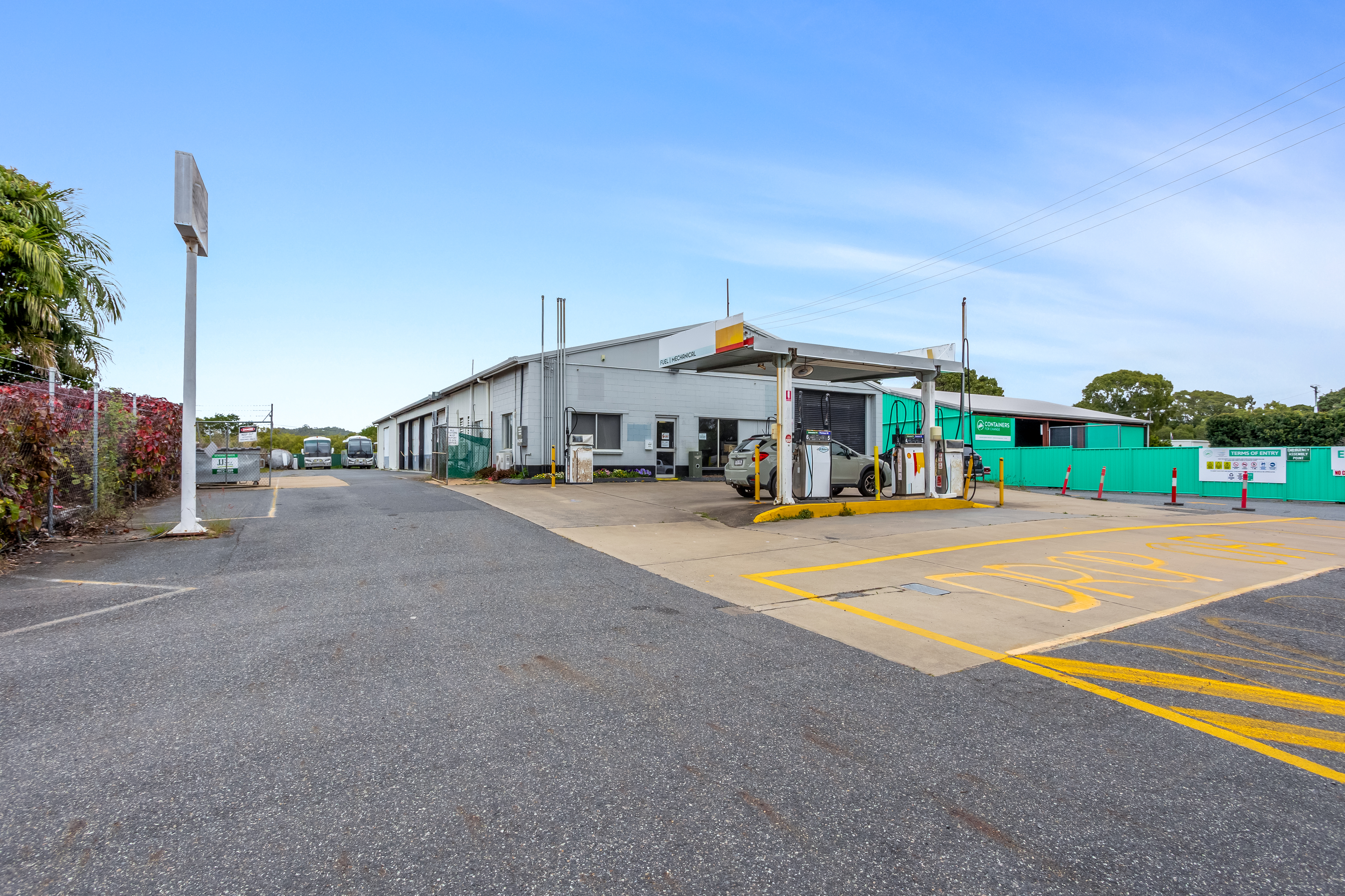 6 Burnett Street, Yeppoon, QLD, 4703 - Image 1