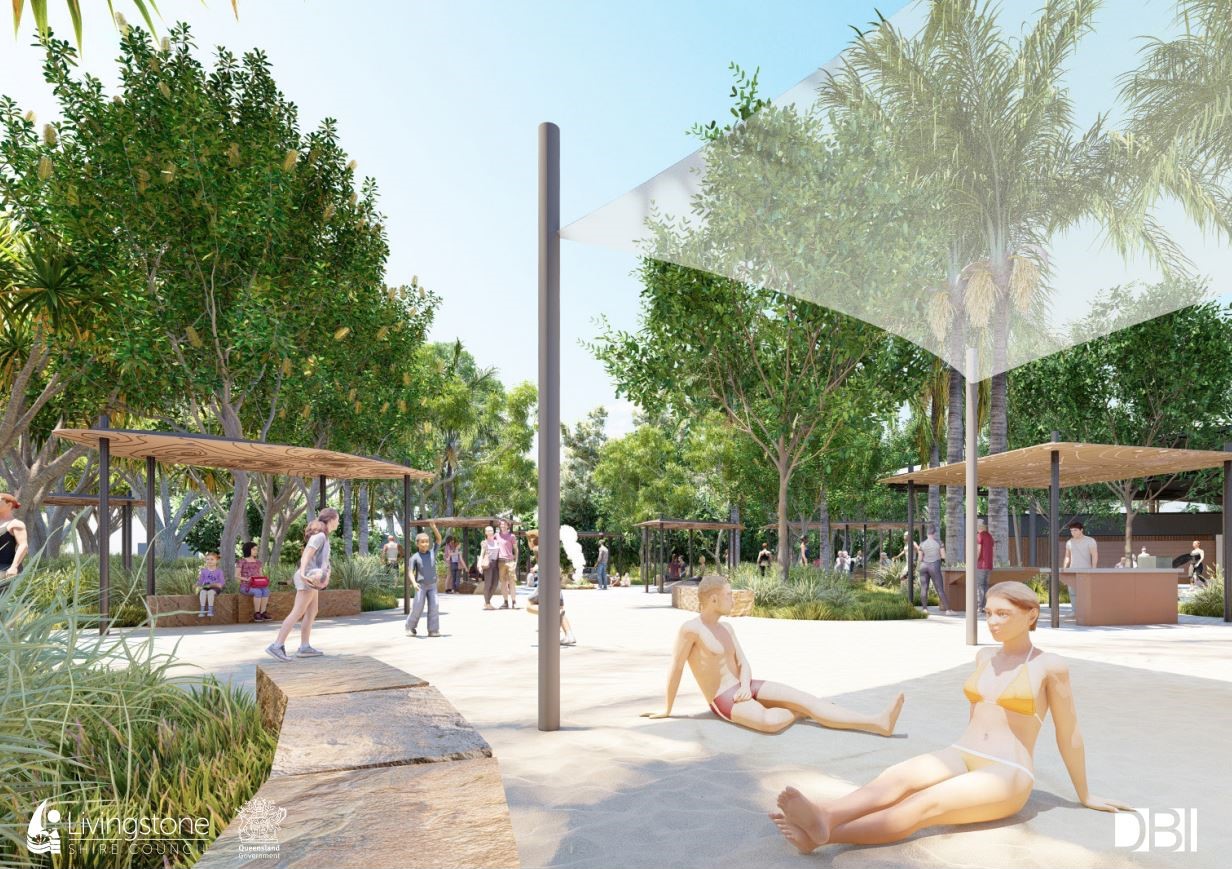 Lot 63 Great Keppel Island, The Keppels, QLD, 4703 - Image 6