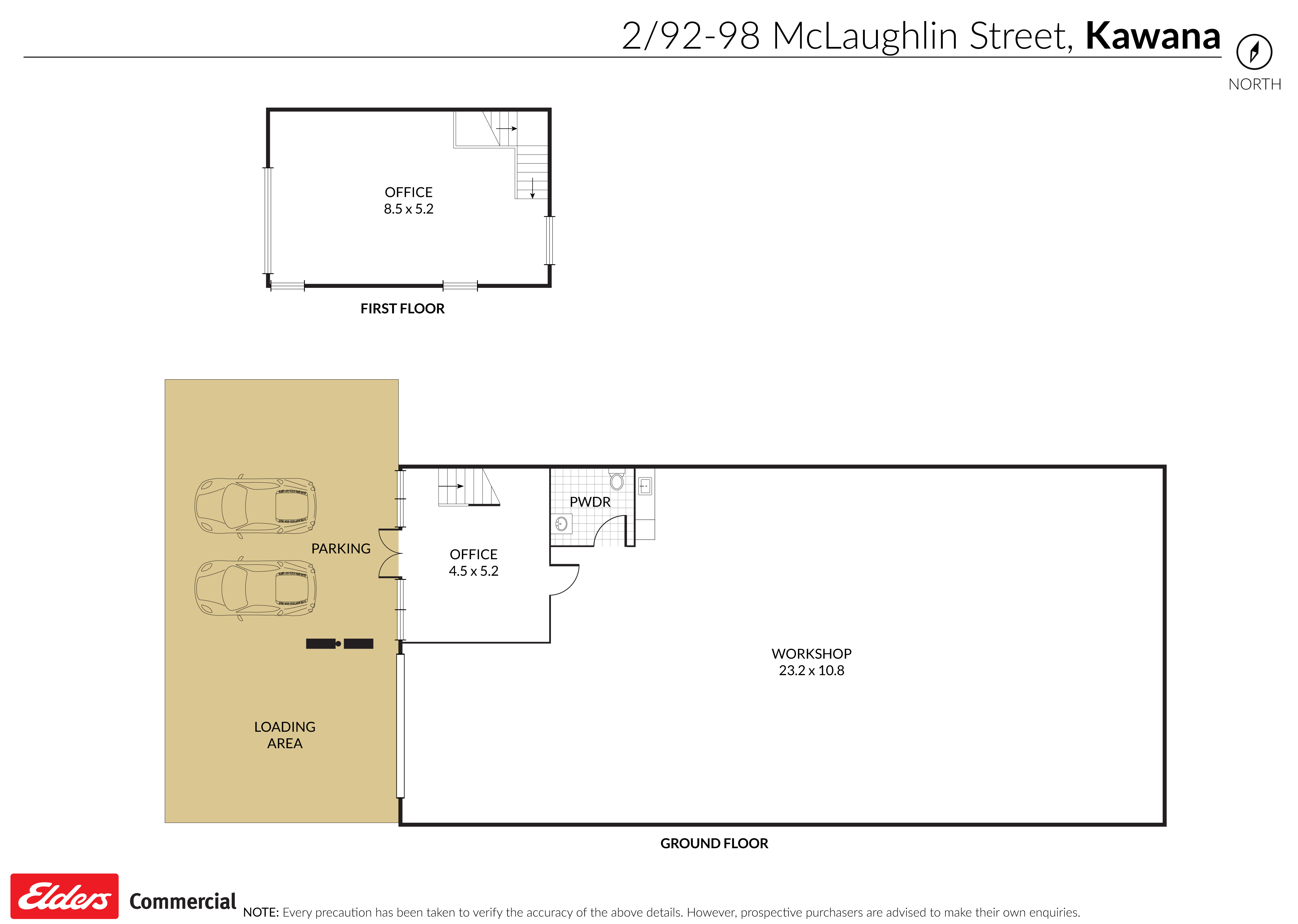 92-98 McLaughlin Street, Kawana, QLD, 4701 - Image 6