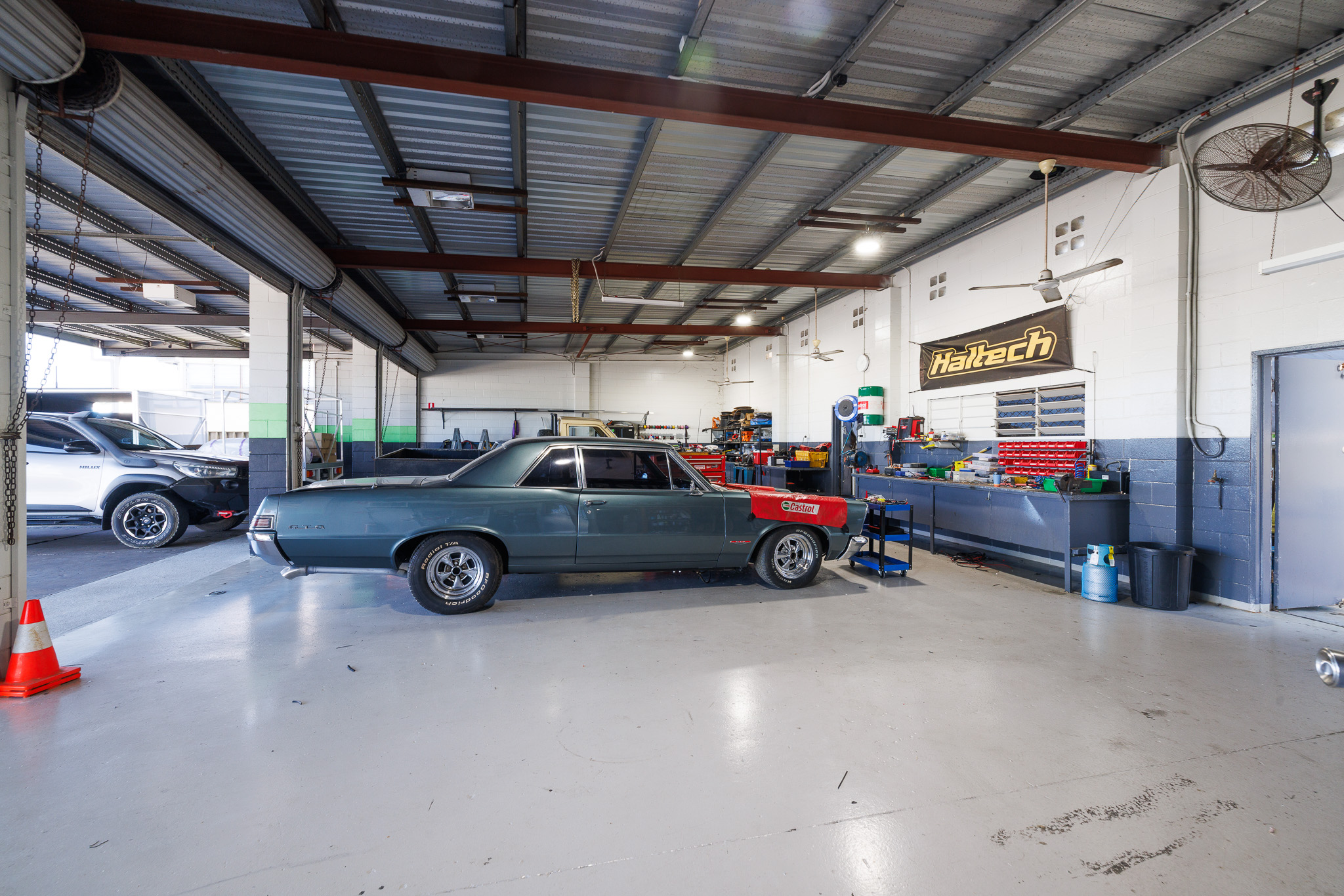 130 Derby Street, Allenstown, QLD, 4700 - Image 10