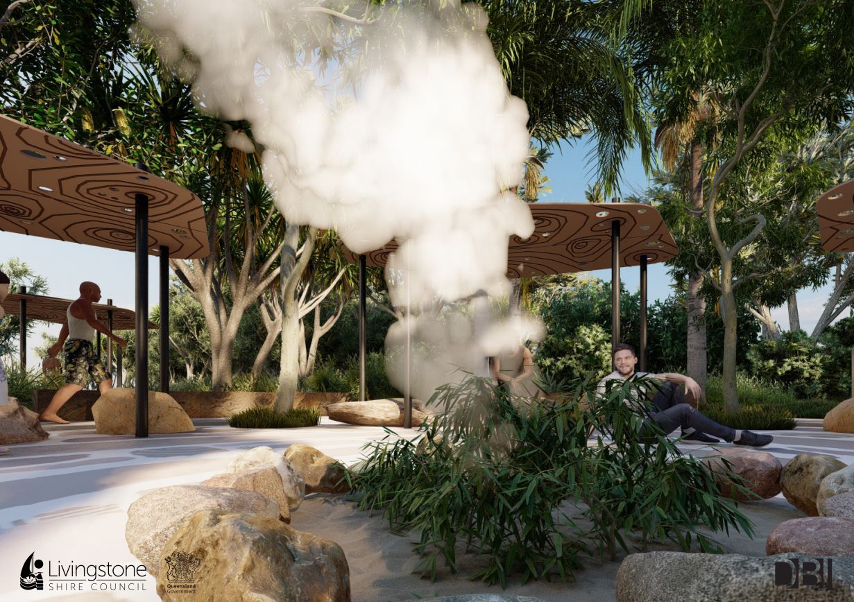 Lot 63 Great Keppel Island, The Keppels, QLD, 4703 - Image 7