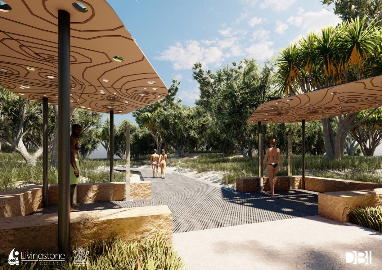 Lot 63 Great Keppel Island, The Keppels, QLD, 4703 - Image 8